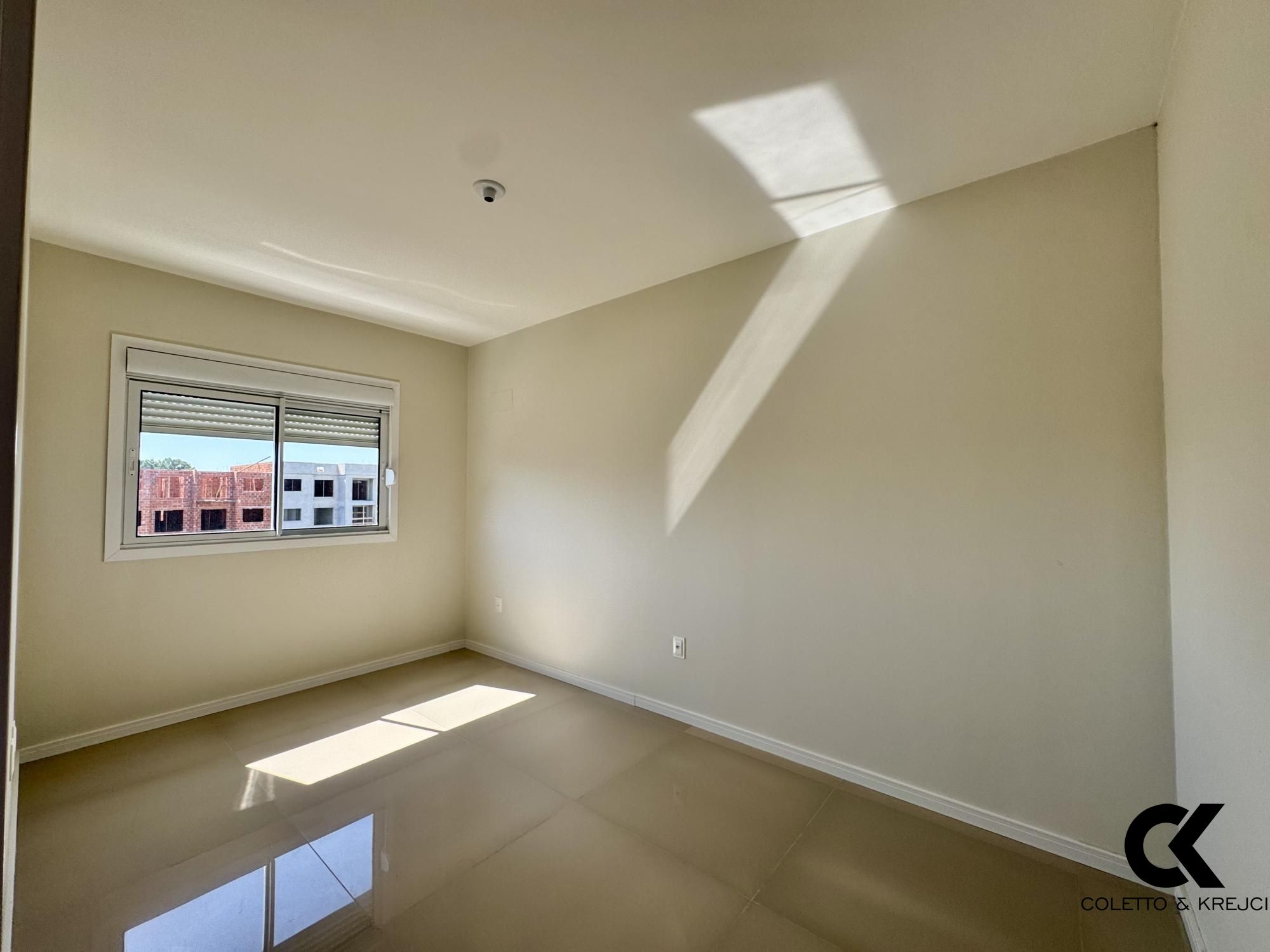 Apartamento, 2 quartos, 52 m² - Foto 9