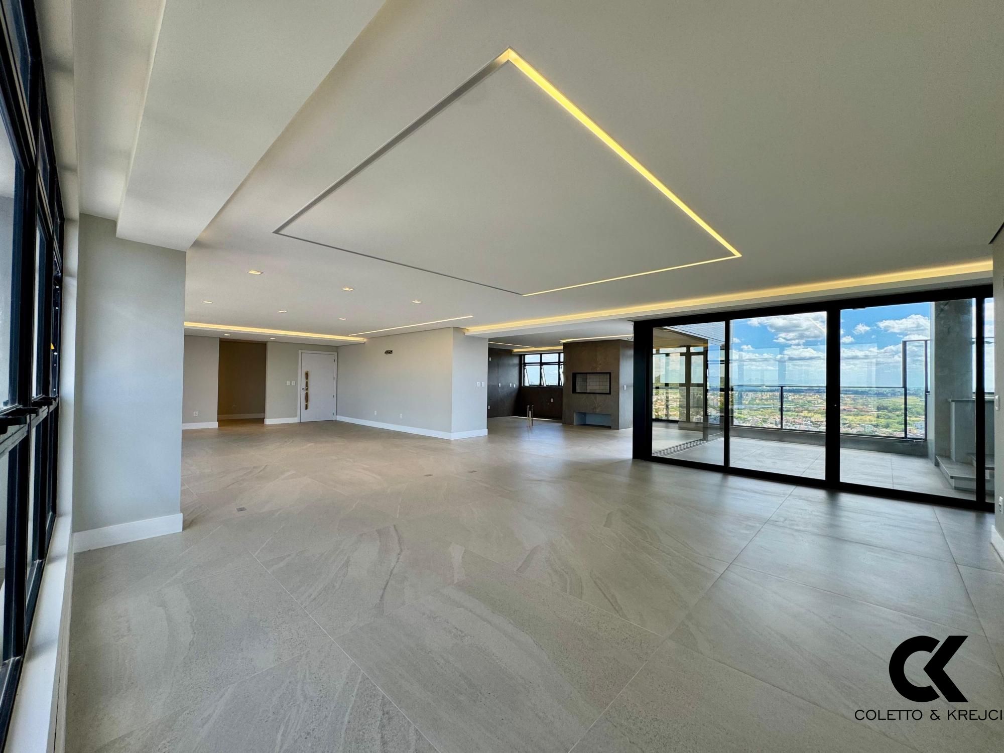 Cobertura, 4 quartos, 395 m² - Foto 7