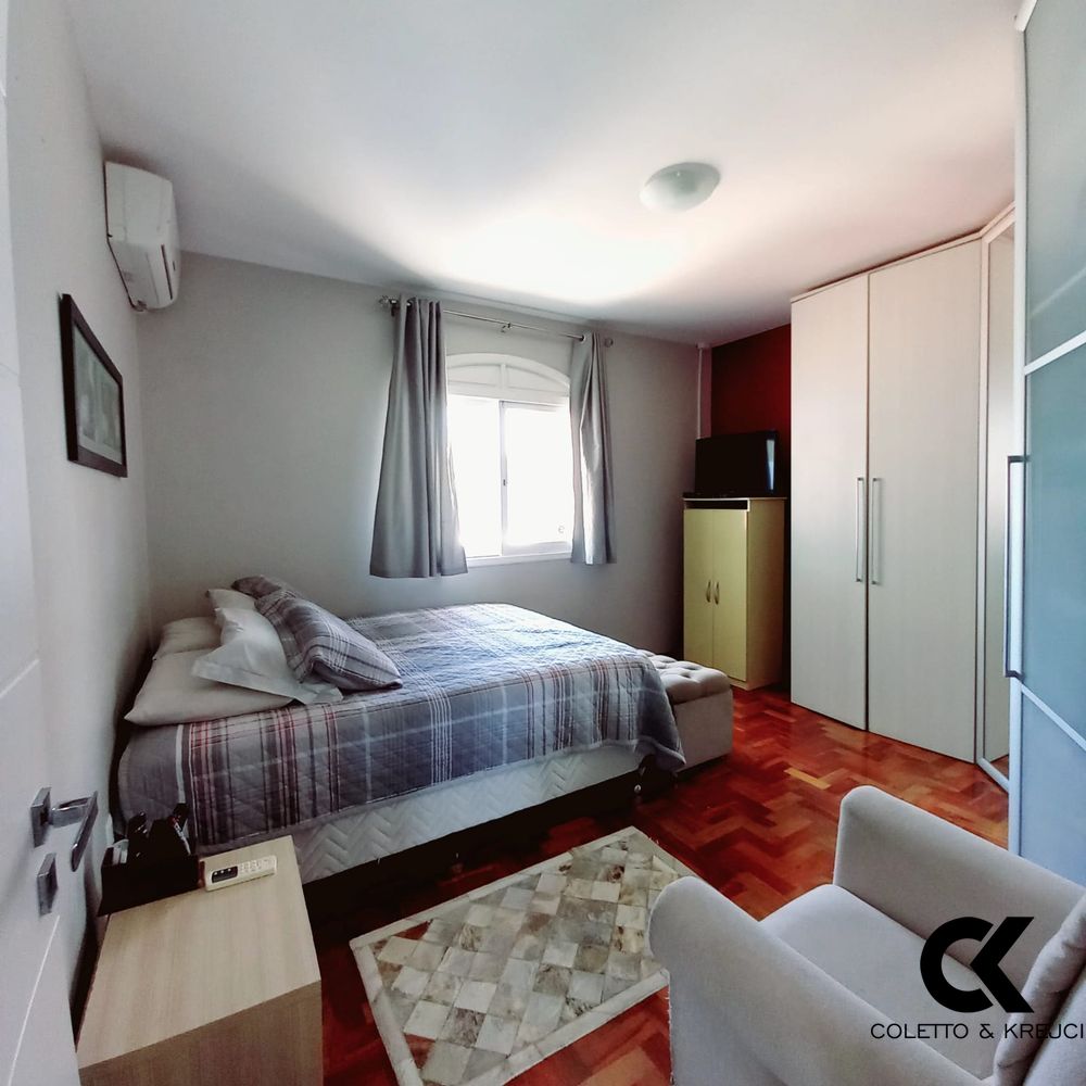 Casa, 3 quartos, 254 m² - Foto 23