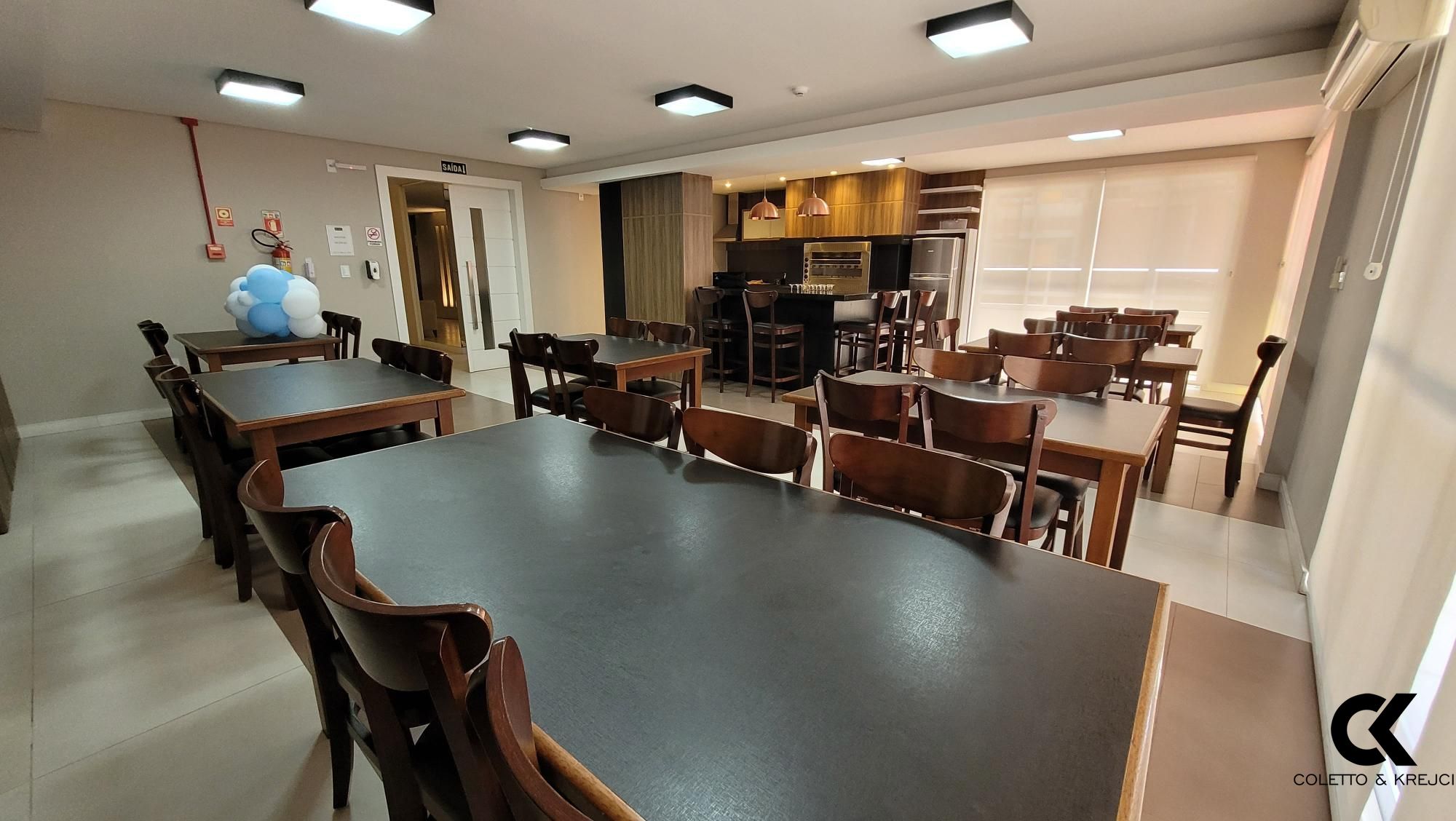 Apartamento, 2 quartos, 95 m² - Foto 5