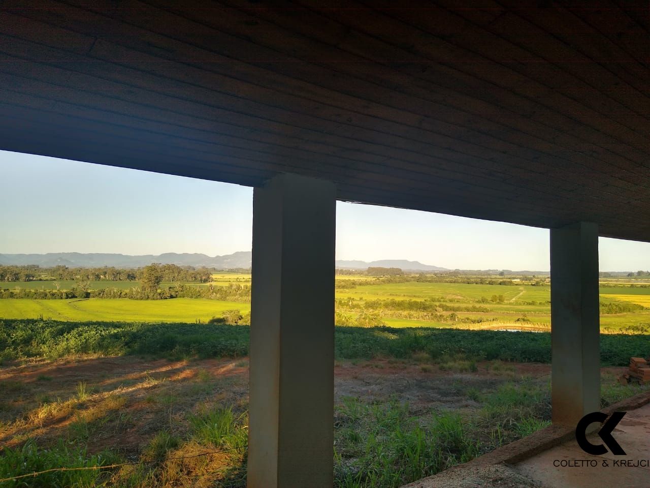 Chácara à venda com 3 quartos, 10840m² - Foto 7