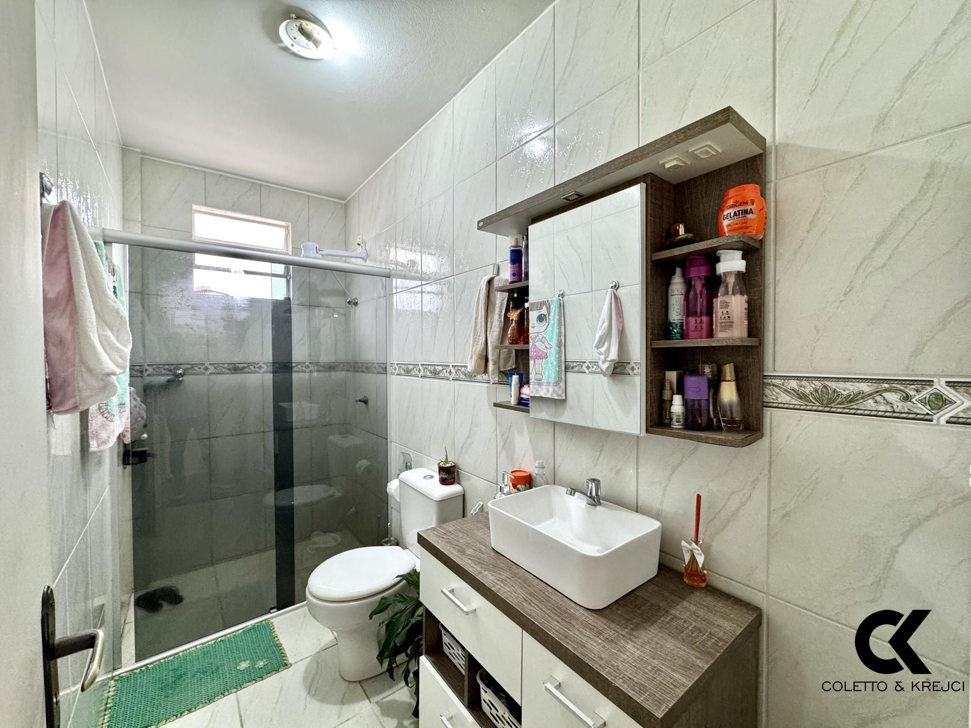 Apartamento, 2 quartos, 69 m² - Foto 4