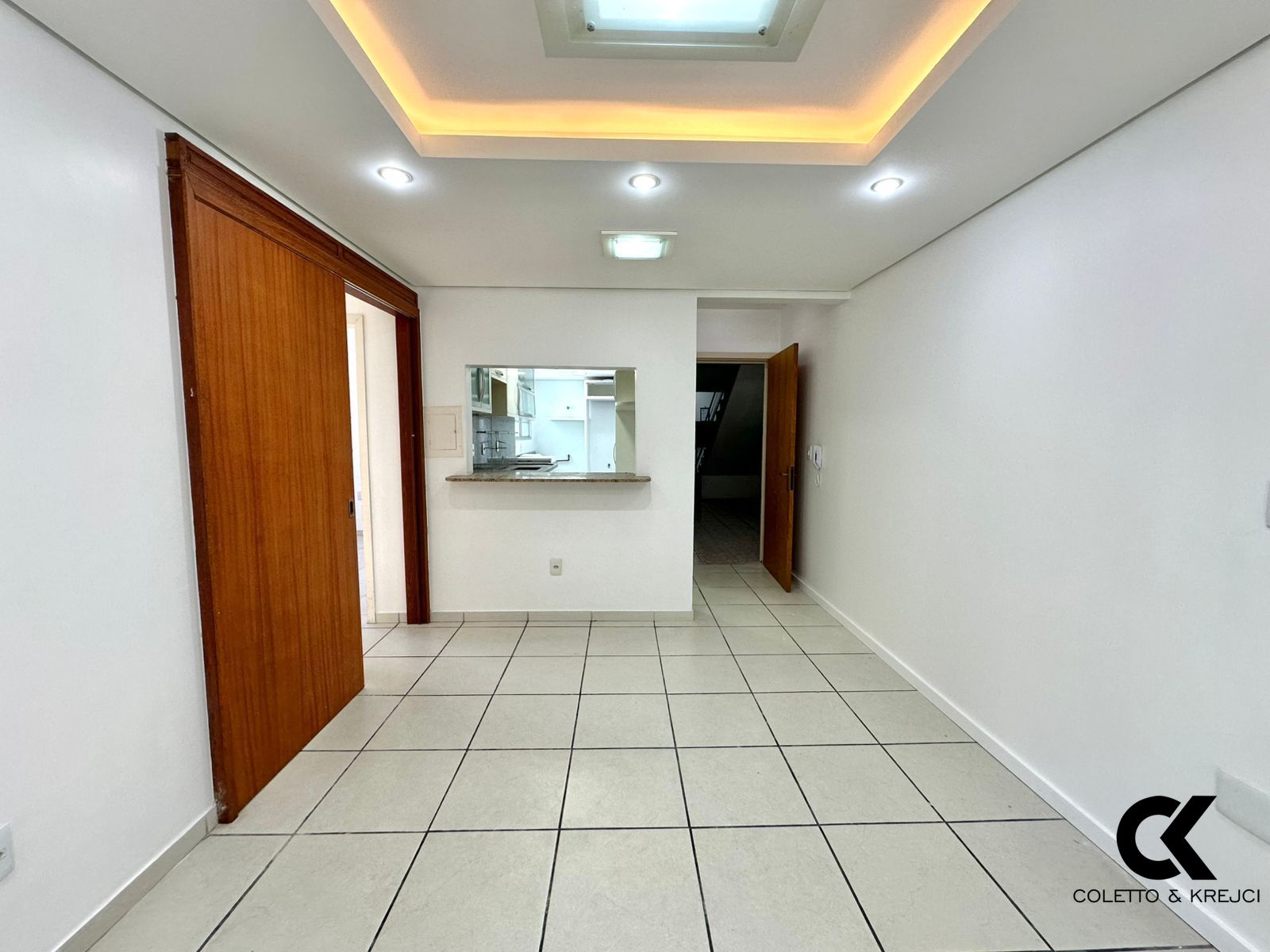 Apartamento, 2 quartos, 65 m² - Foto 2