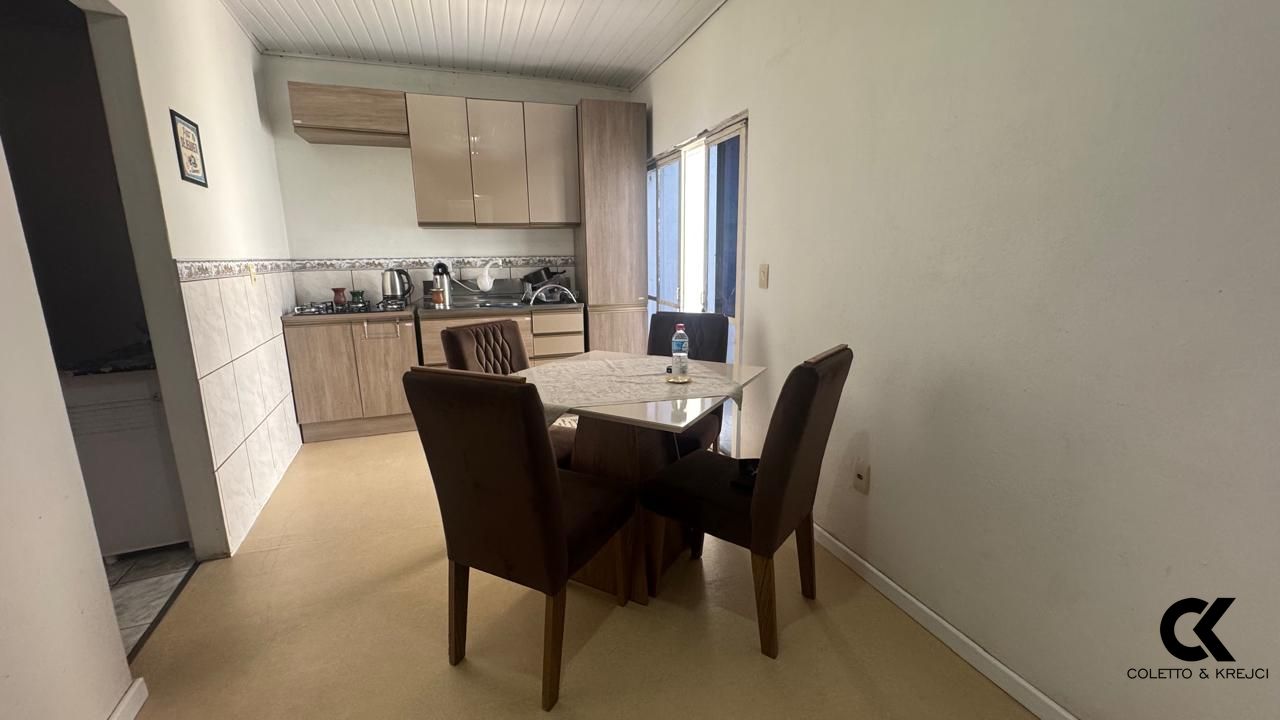 Casa, 3 quartos, 203 m² - Foto 6
