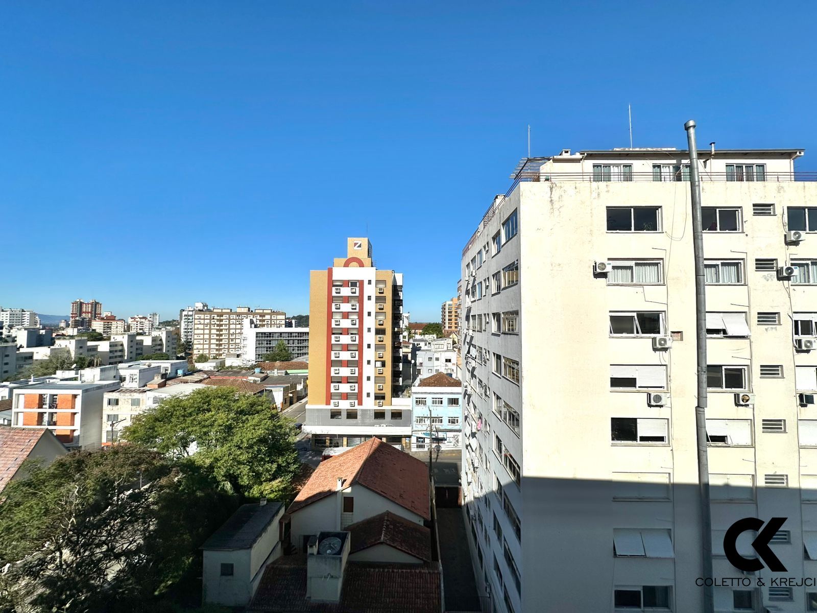 Apartamento, 1 quarto, 32 m² - Foto 3