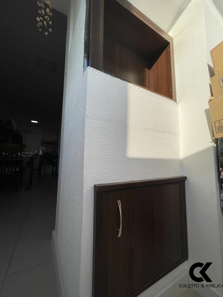 Apartamento à venda com 1 quarto, 39m² - Foto 8