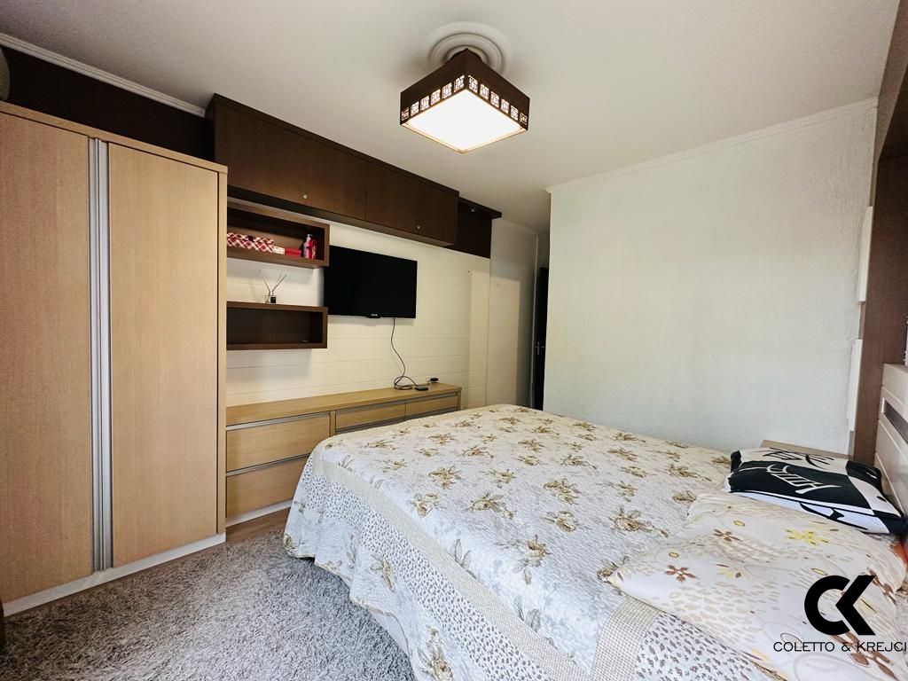 Casa, 4 quartos, 192 m² - Foto 11