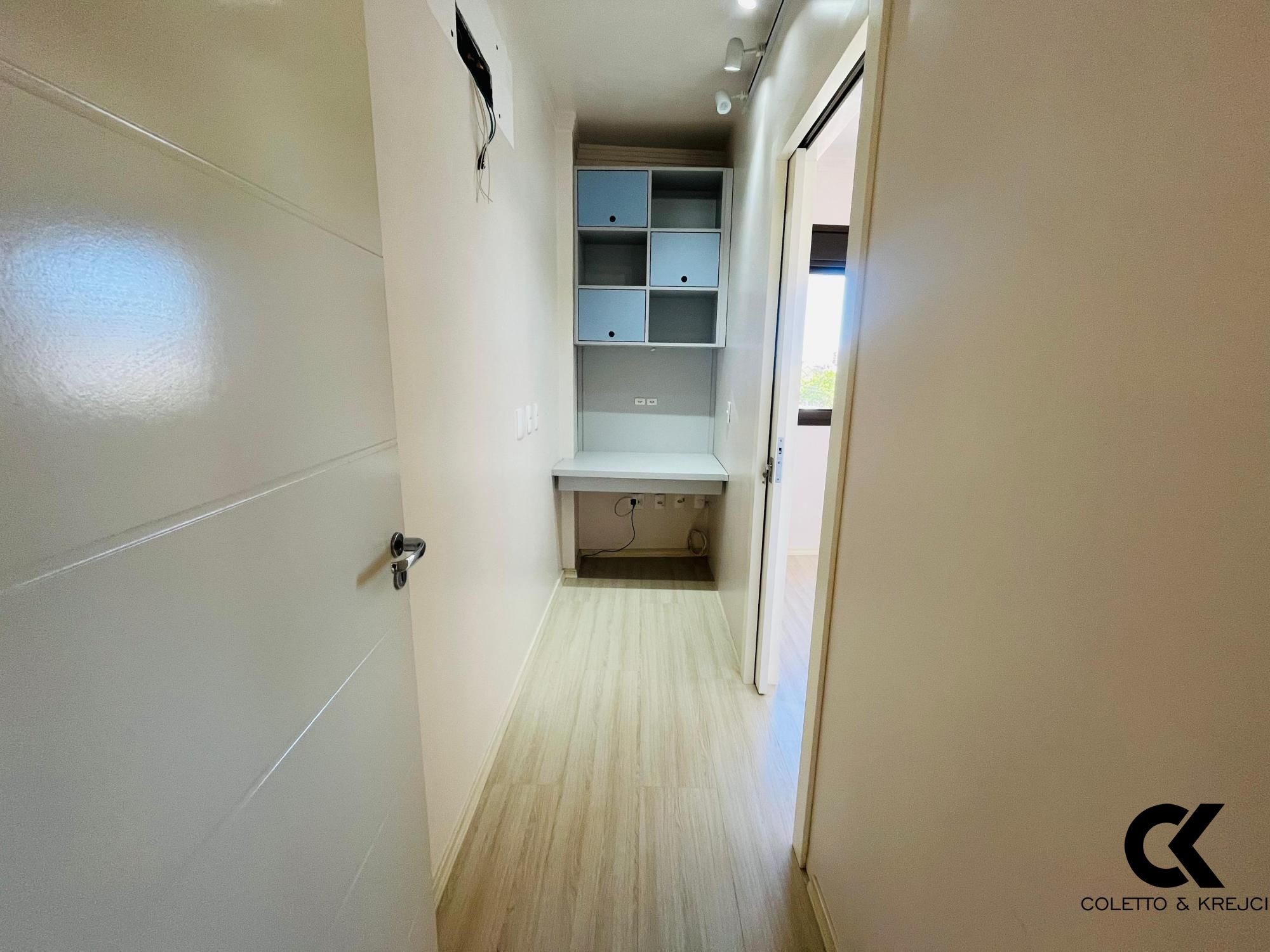 Apartamento, 3 quartos, 112 m² - Foto 5