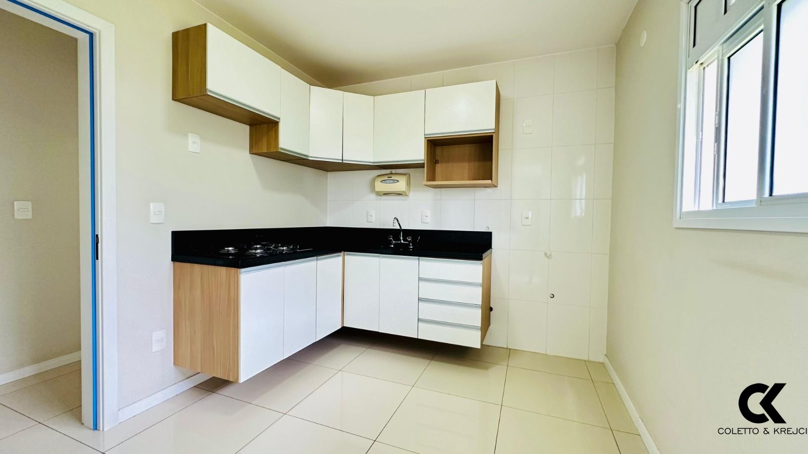 Apartamento, 1 quarto, 49 m² - Foto 6