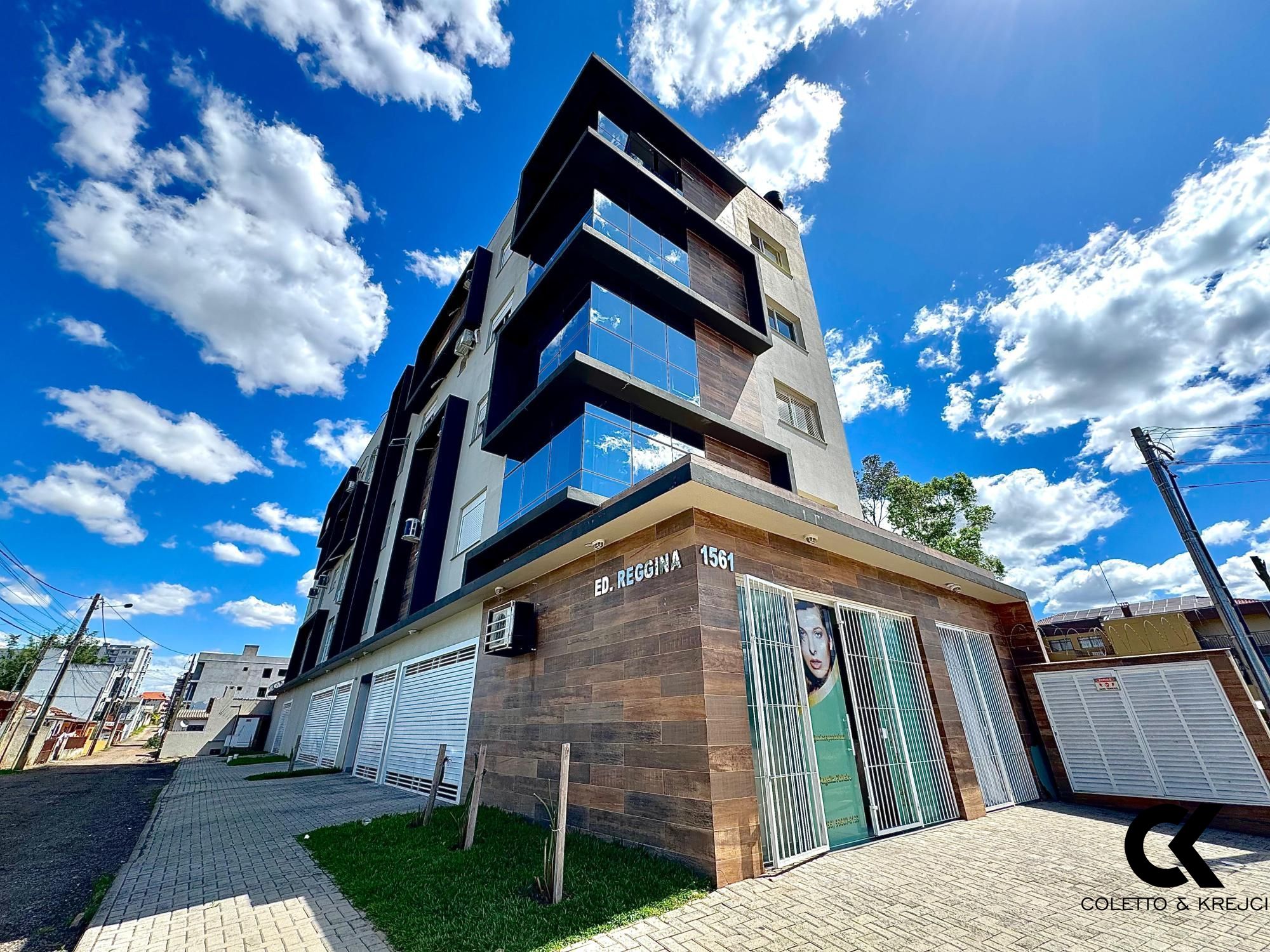 Apartamento, 2 quartos, 66 m² - Foto 9