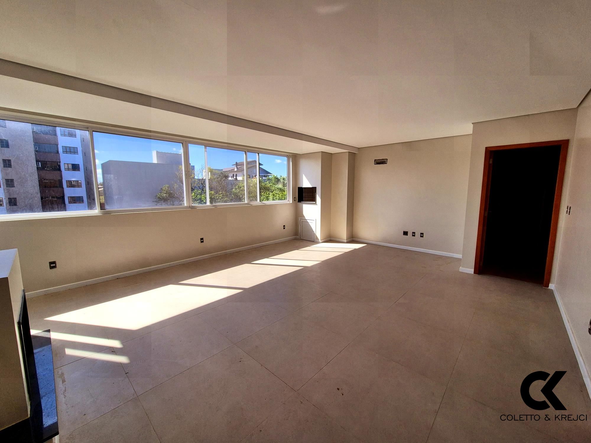 Apartamento, 3 quartos, 106 m² - Foto 1