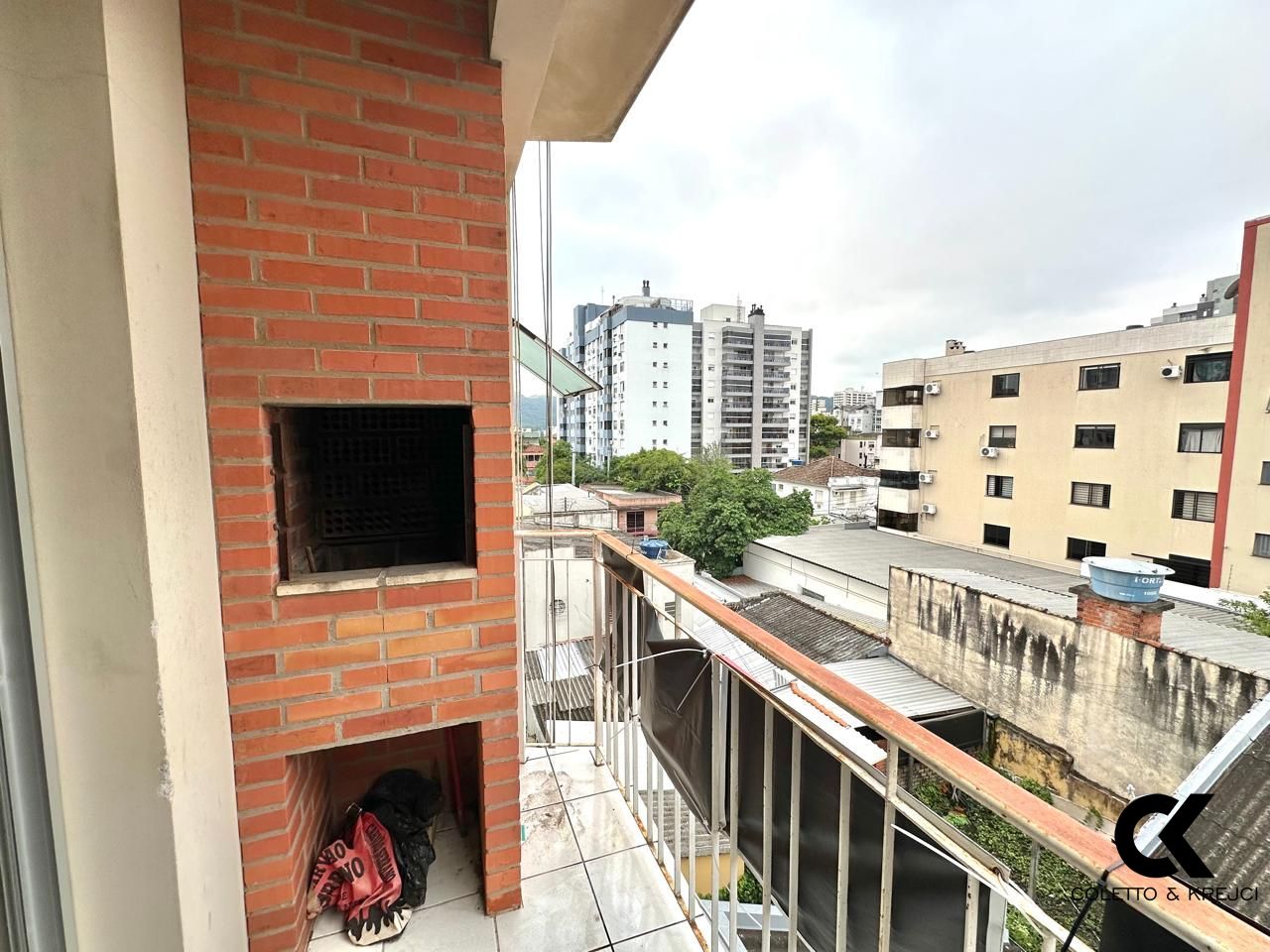 Apartamento, 2 quartos, 64 m² - Foto 2