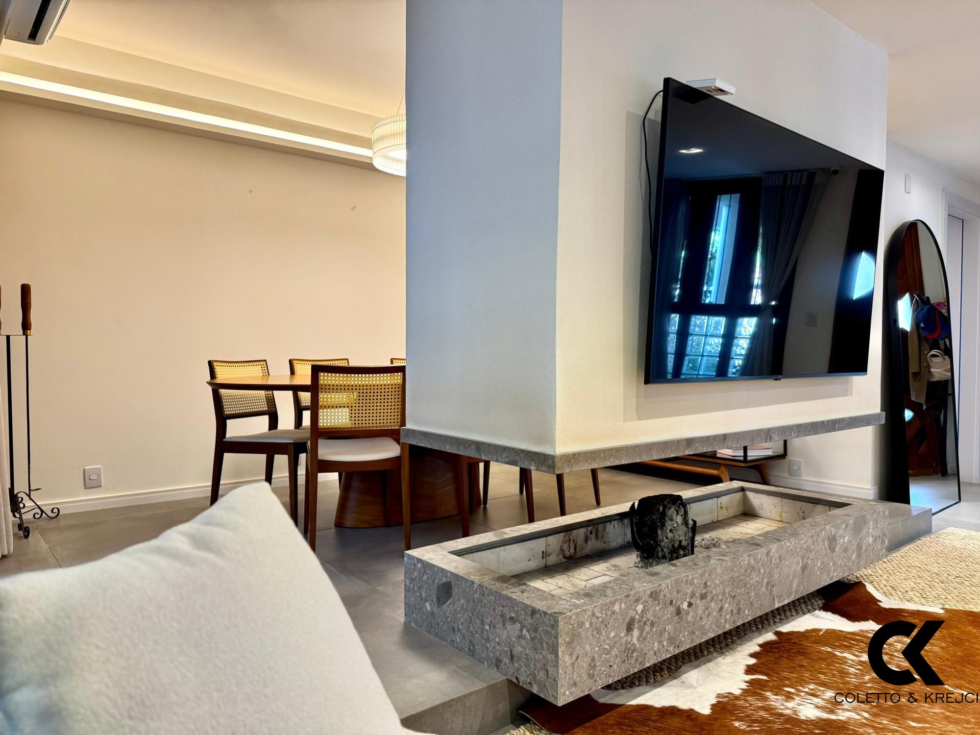 Casa, 4 quartos, 308 m² - Foto 4