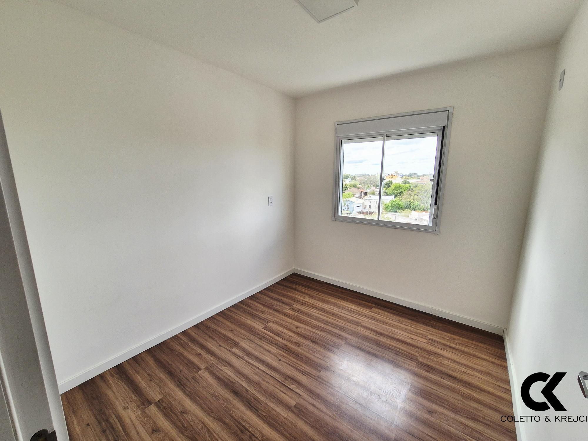 Apartamento, 2 quartos, 52 m² - Foto 5