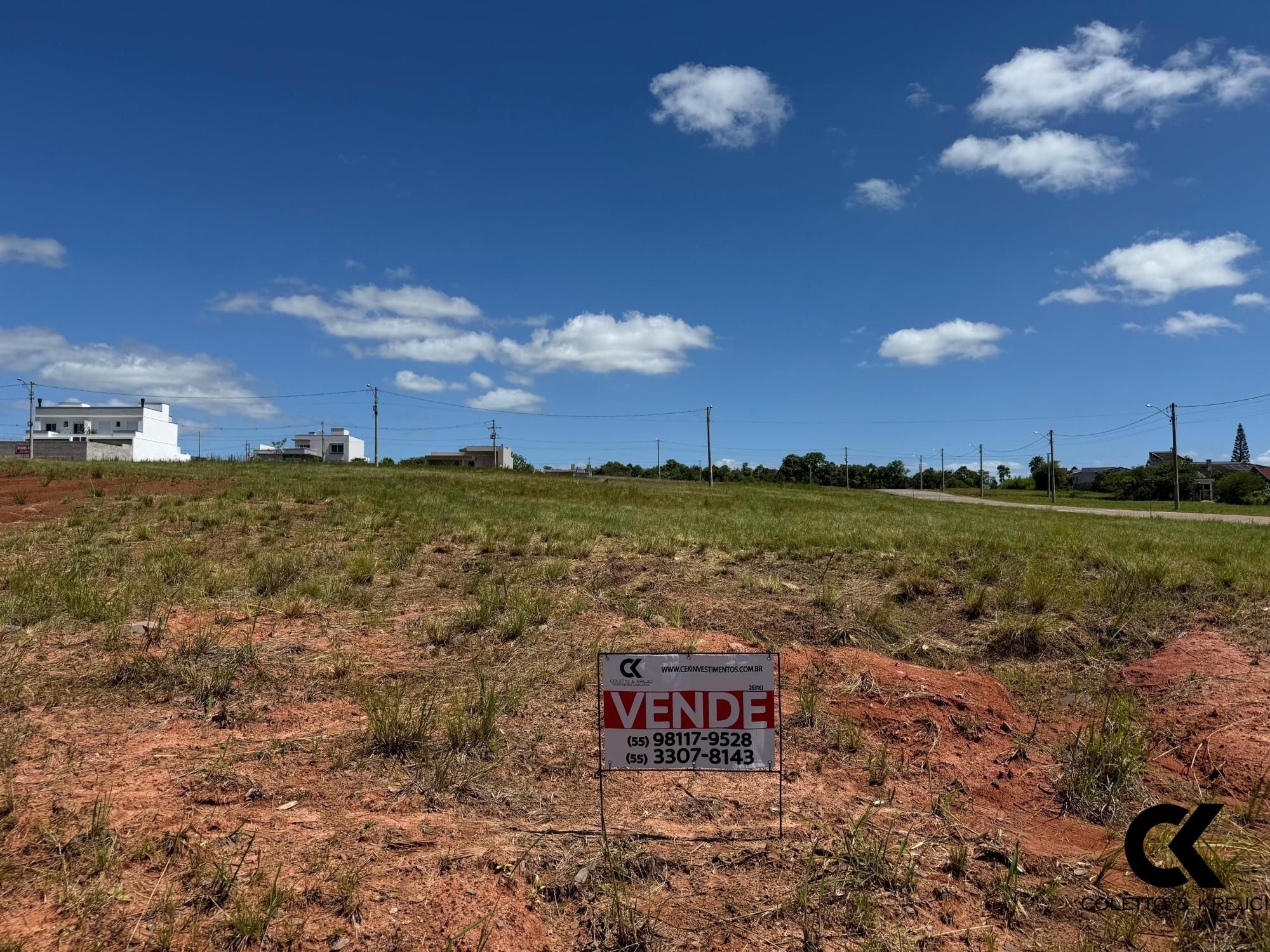 Terreno à venda, 388m² - Foto 1