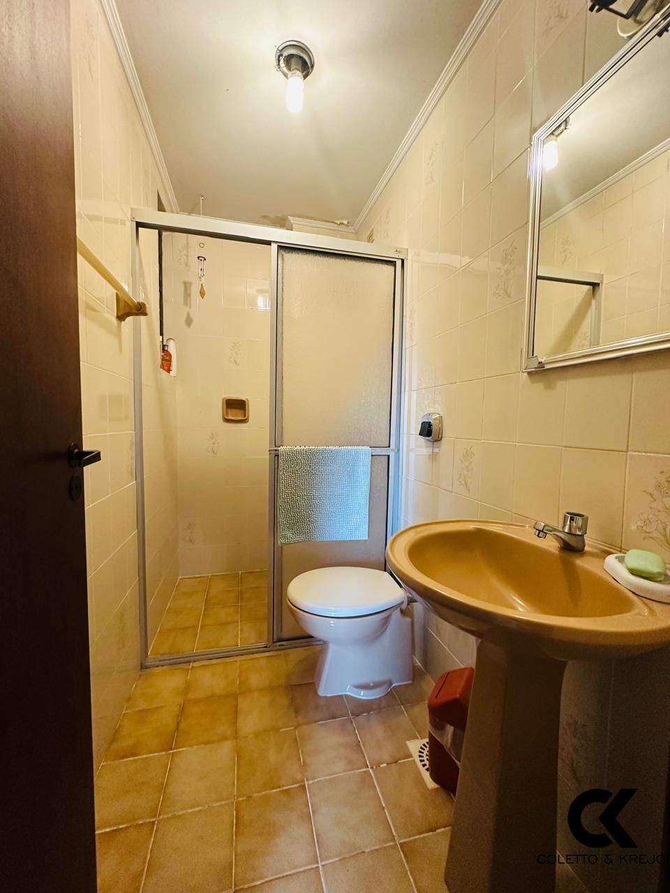 Apartamento, 2 quartos, 60 m² - Foto 5