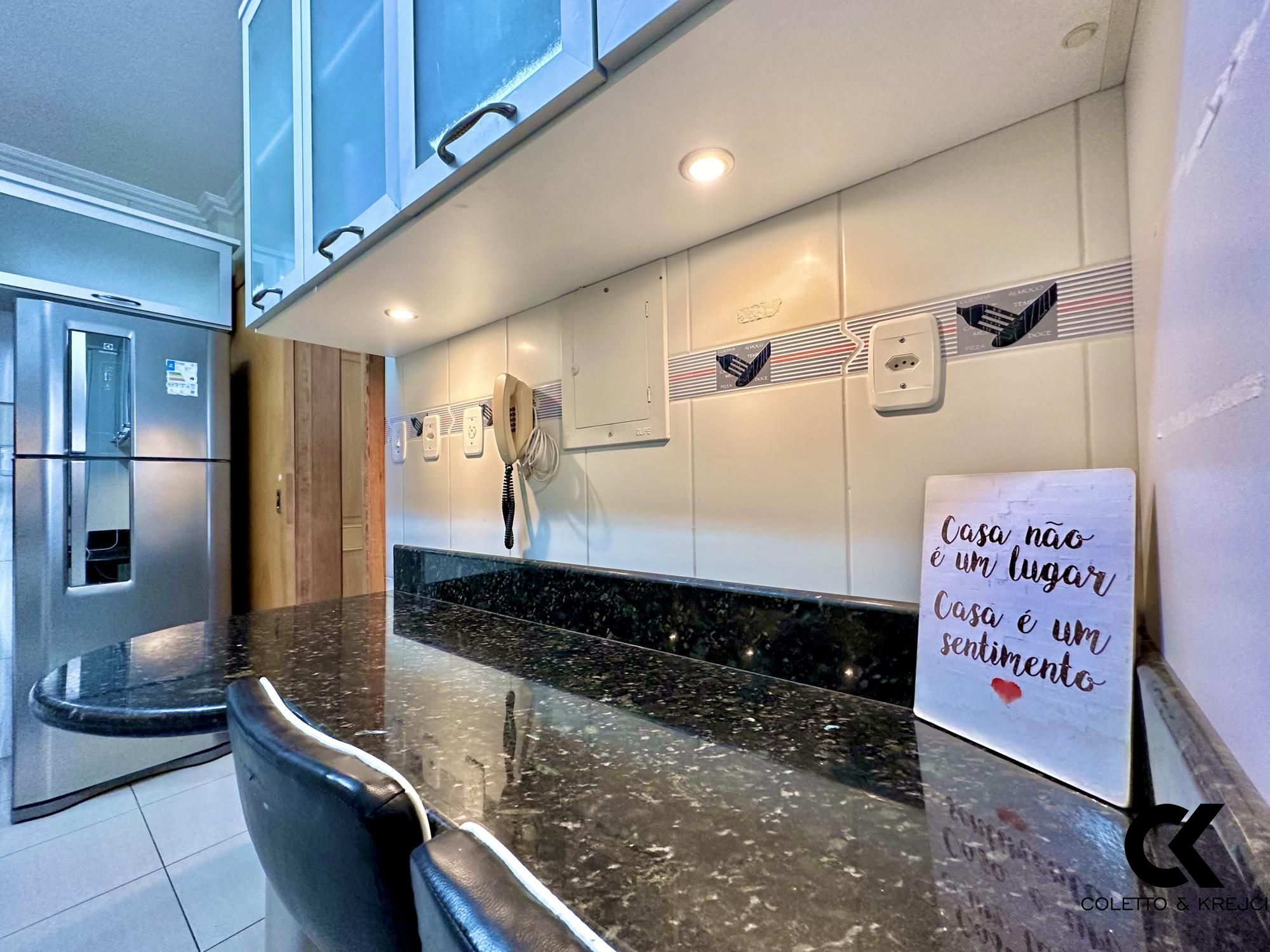 Apartamento, 2 quartos, 83 m² - Foto 9