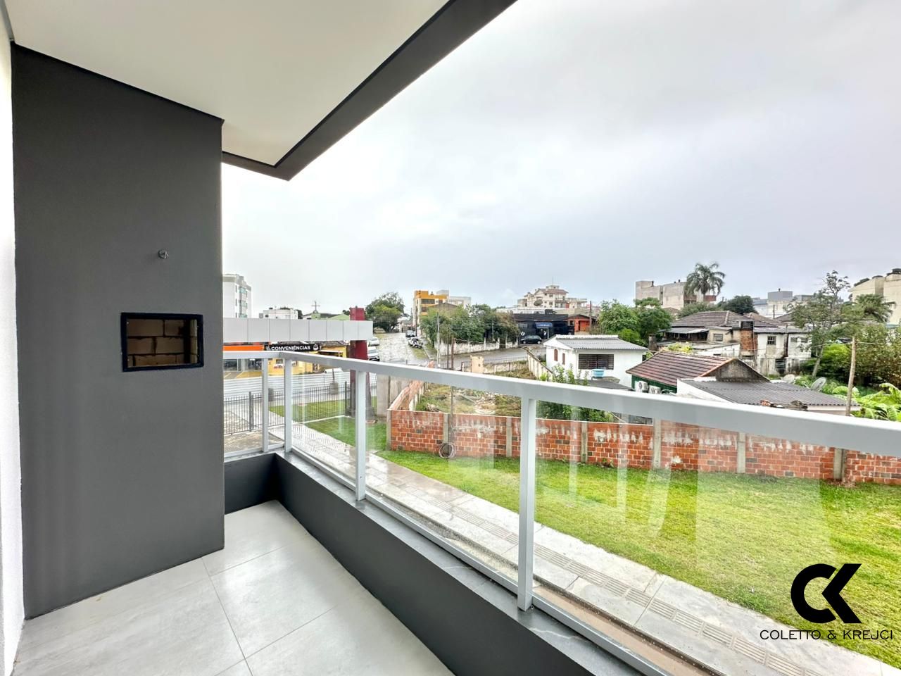 Apartamento, 3 quartos, 82 m² - Foto 4