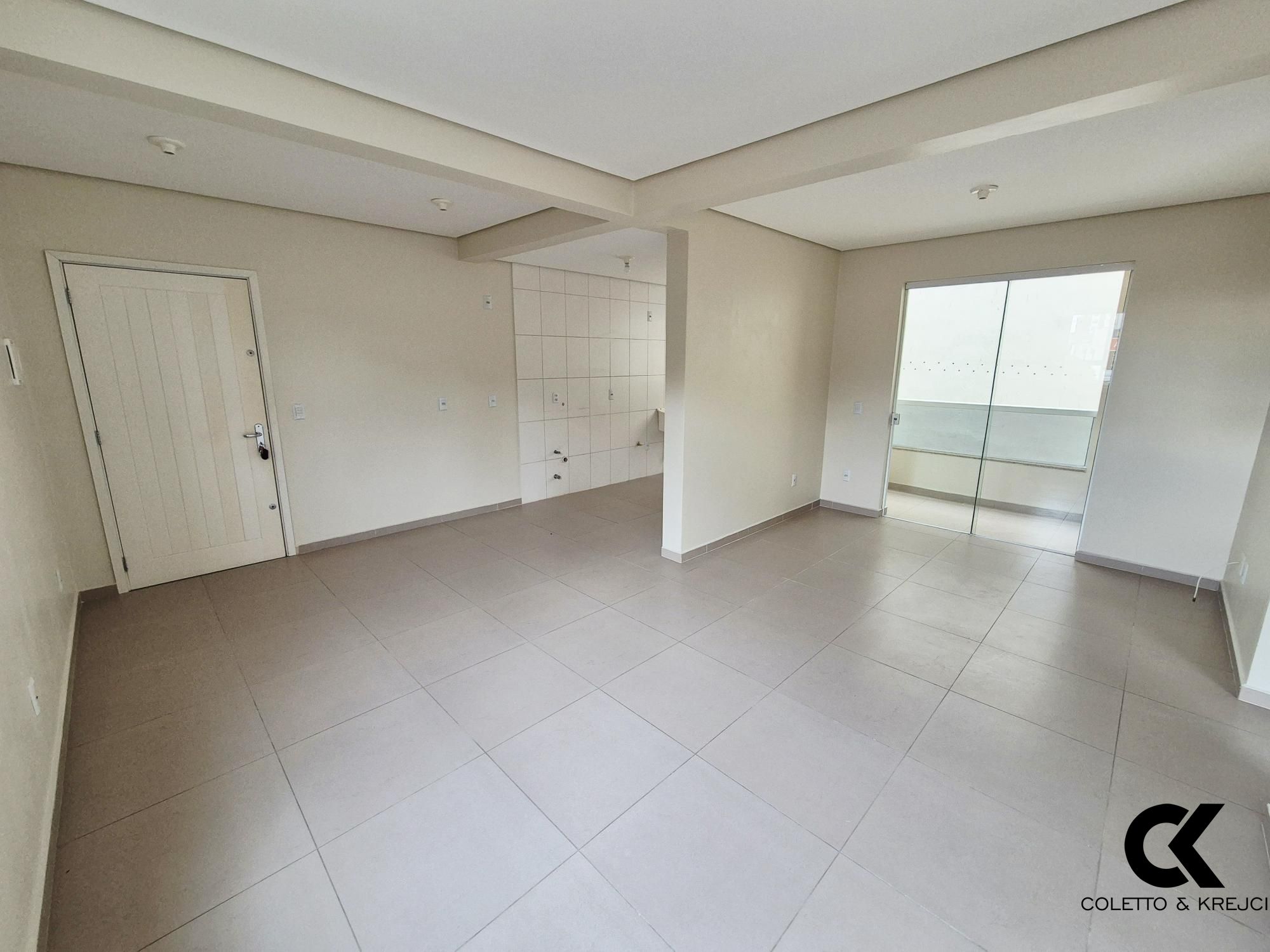 Apartamento, 2 quartos, 78 m² - Foto 2