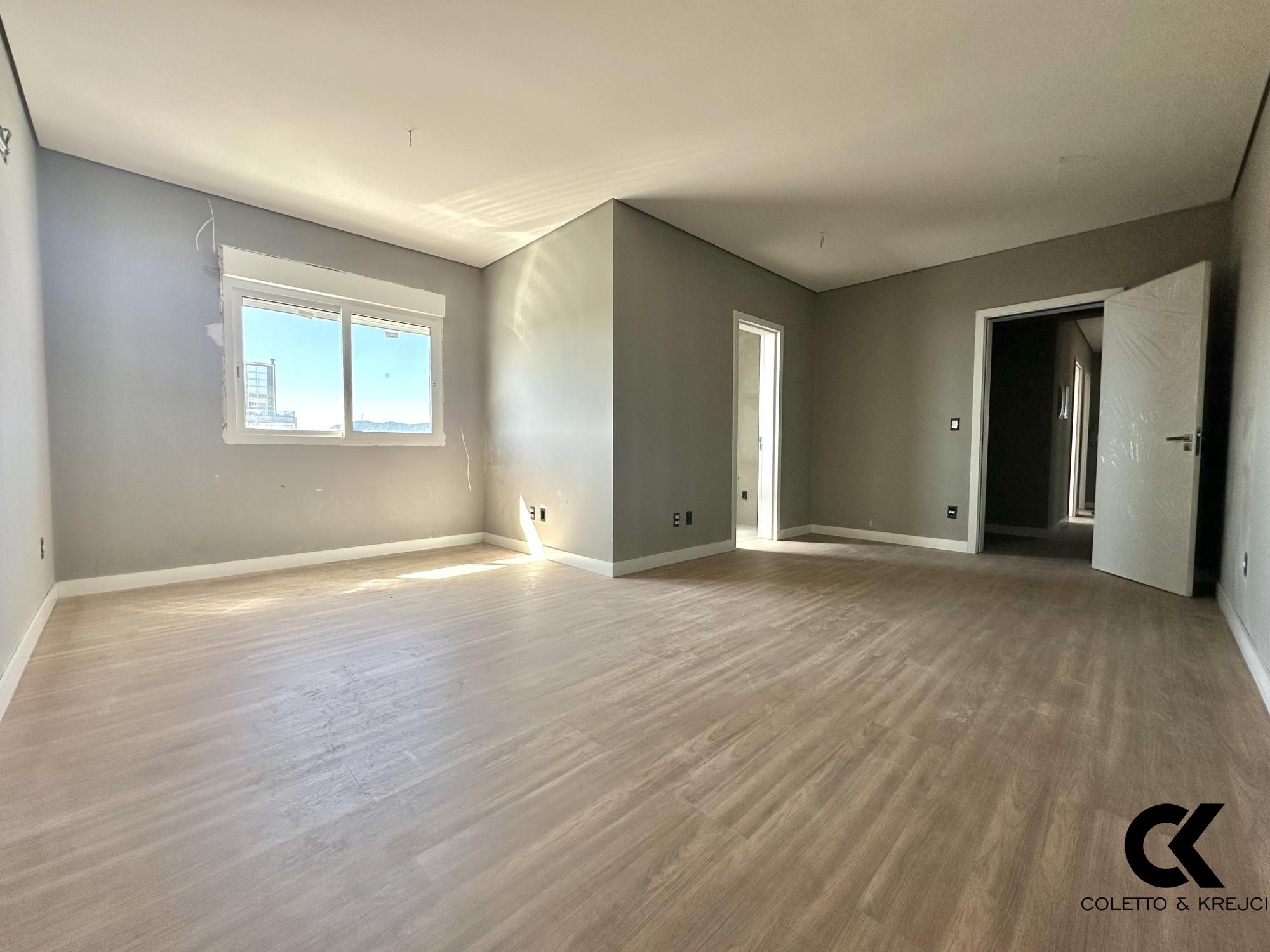 Apartamento à venda com 3 quartos, 151m² - Foto 9