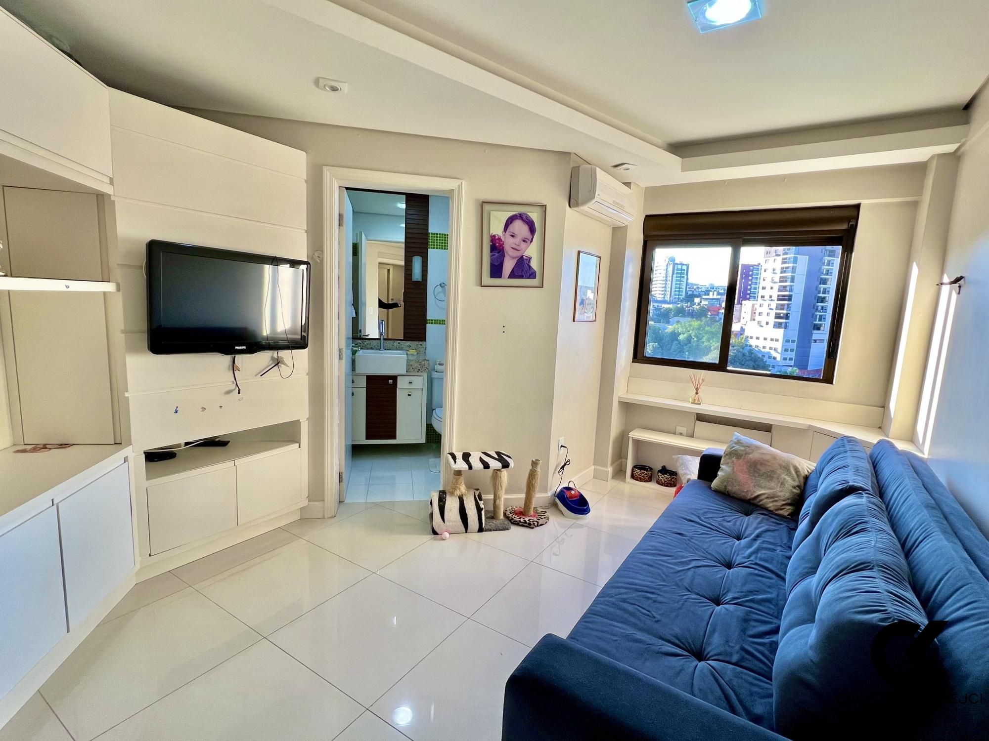 Apartamento, 3 quartos, 200 m² - Foto 16