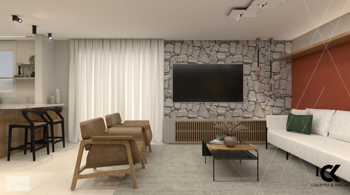 Cobertura, 3 quartos, 317 m² - Foto 7