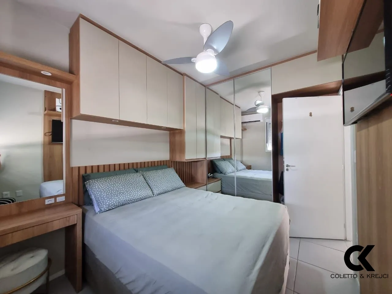 Apartamento, 2 quartos, 50 m² - Foto 14