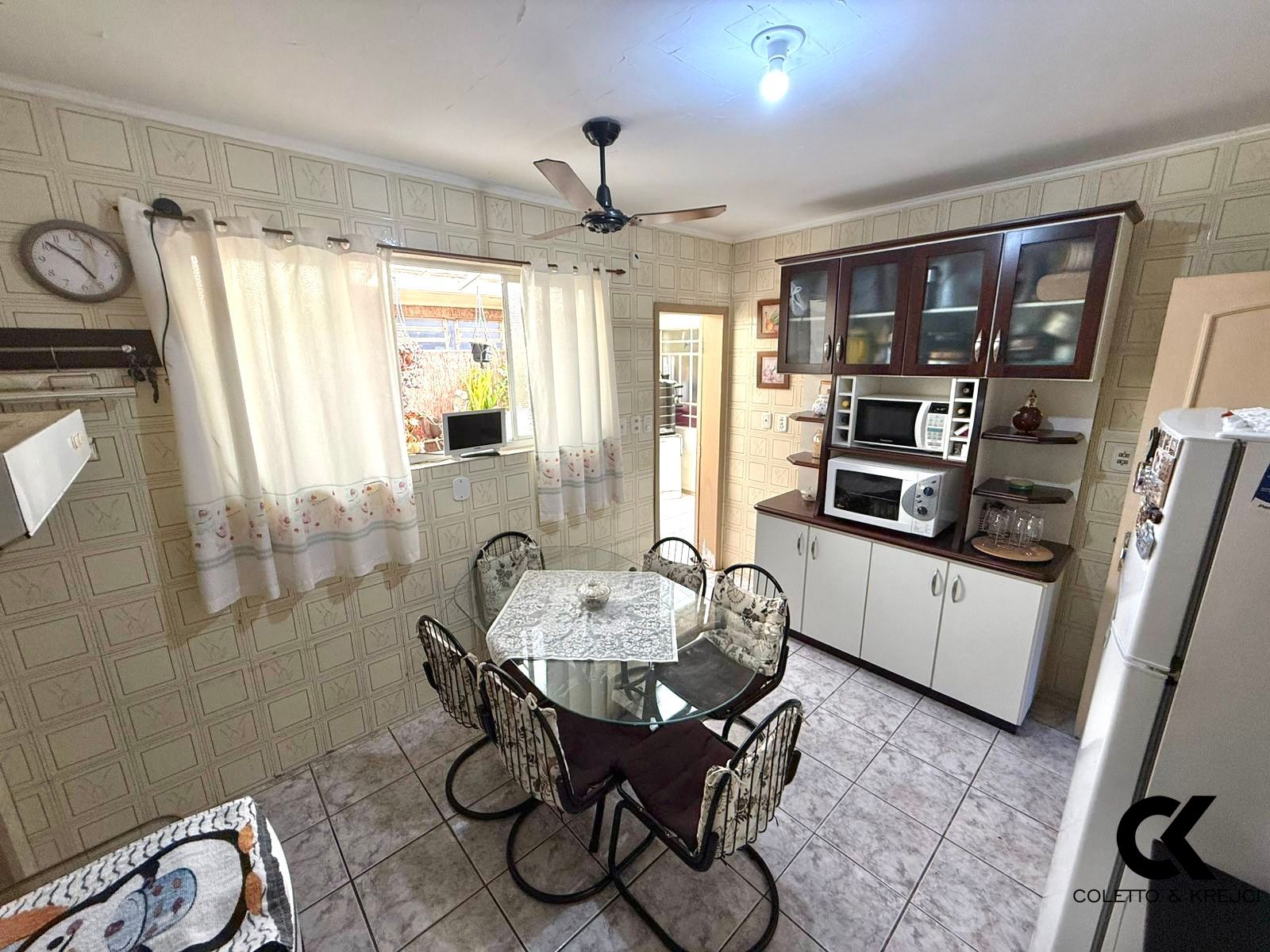 Casa, 4 quartos, 147 m² - Foto 6