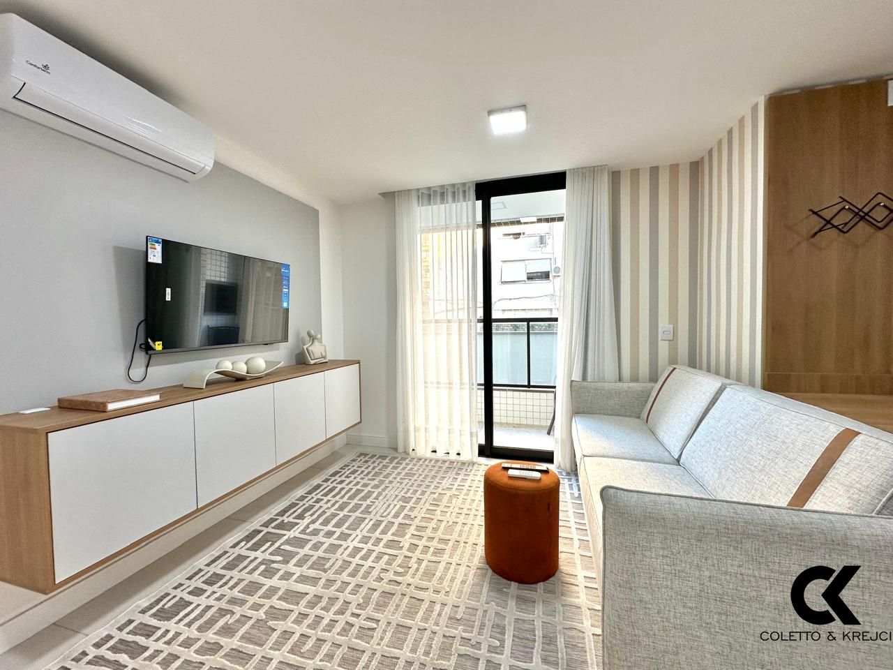 Apartamento, 2 quartos, 53 m² - Foto 2