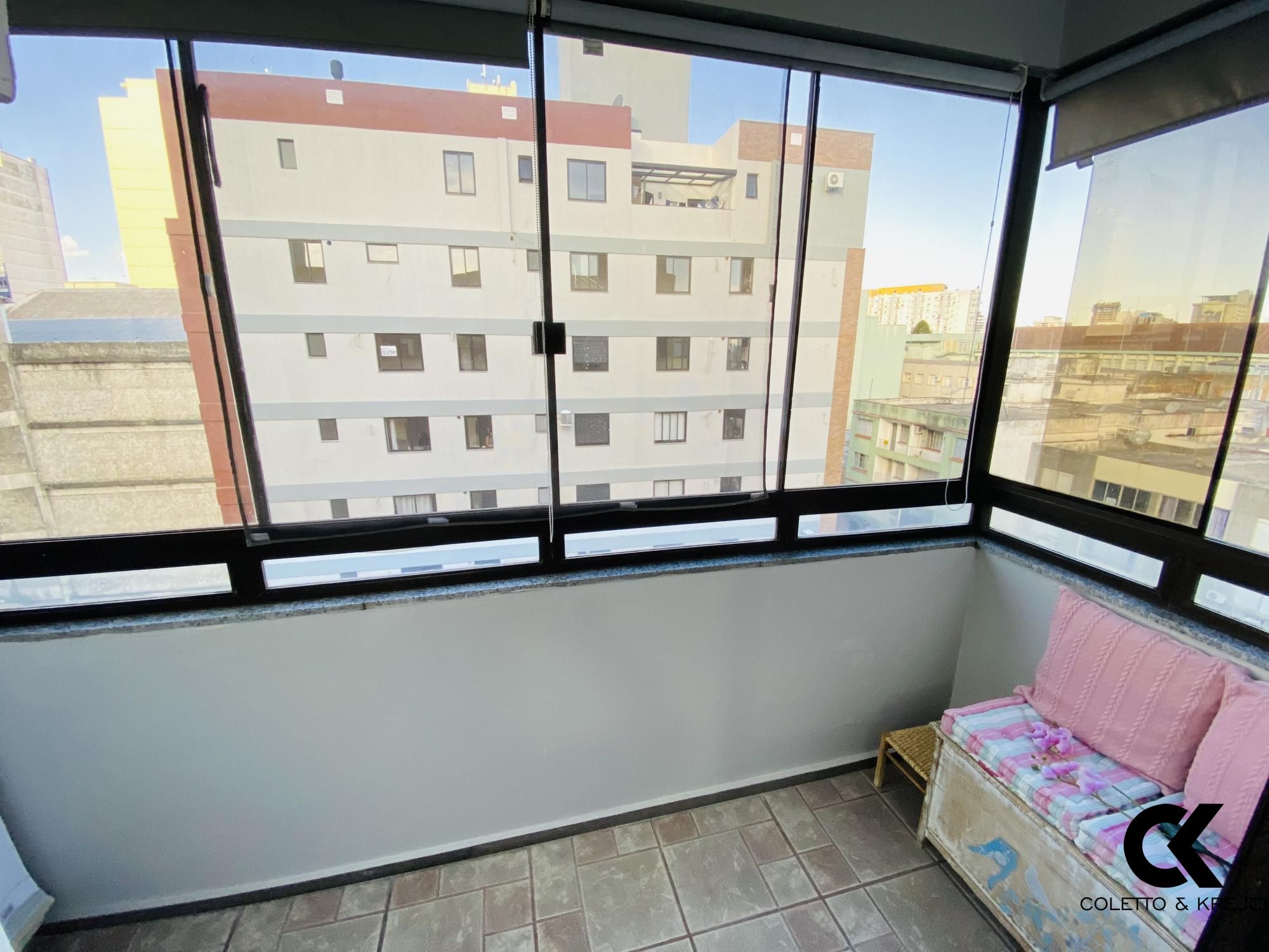 Cobertura à venda com 3 quartos, 261m² - Foto 17