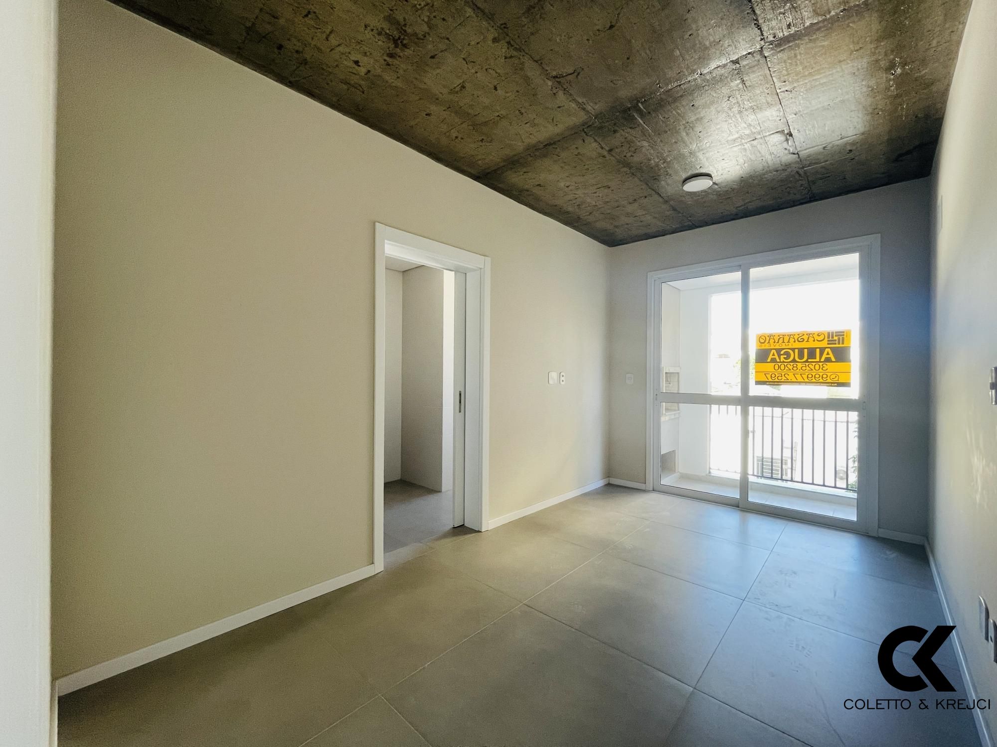 Apartamento, 2 quartos, 72 m² - Foto 1