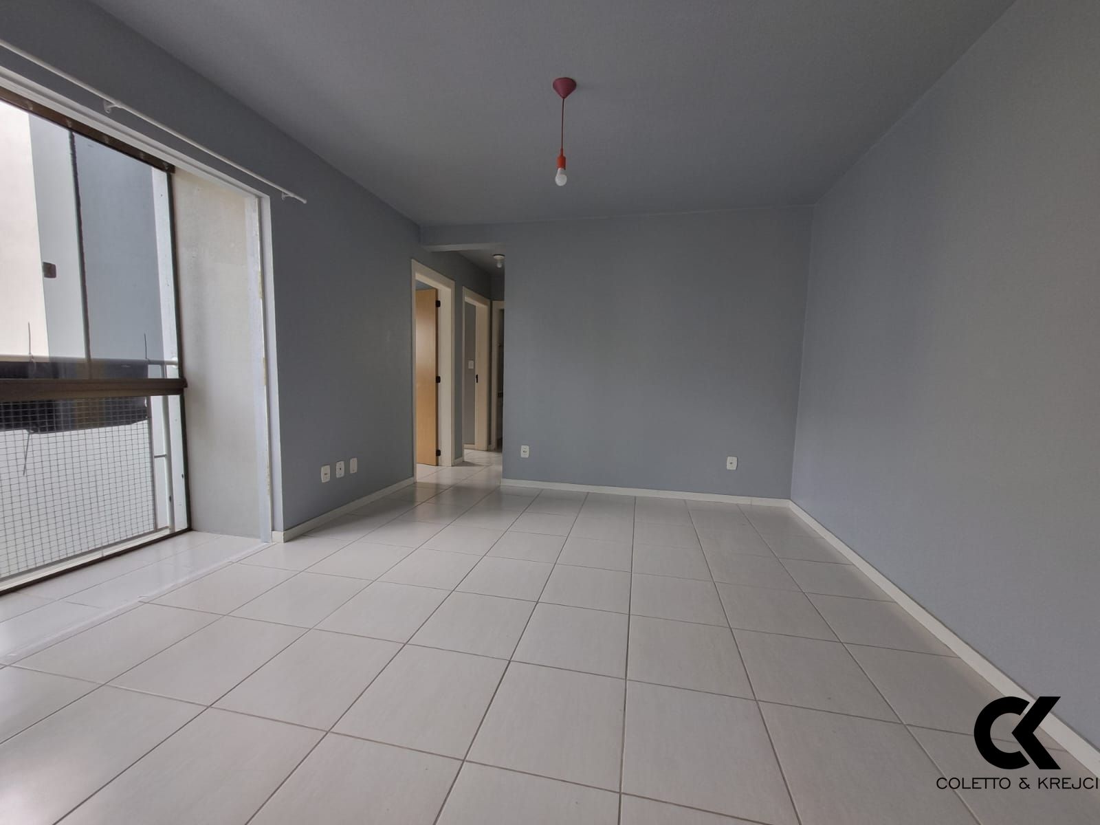 Apartamento, 3 quartos, 59 m² - Foto 3