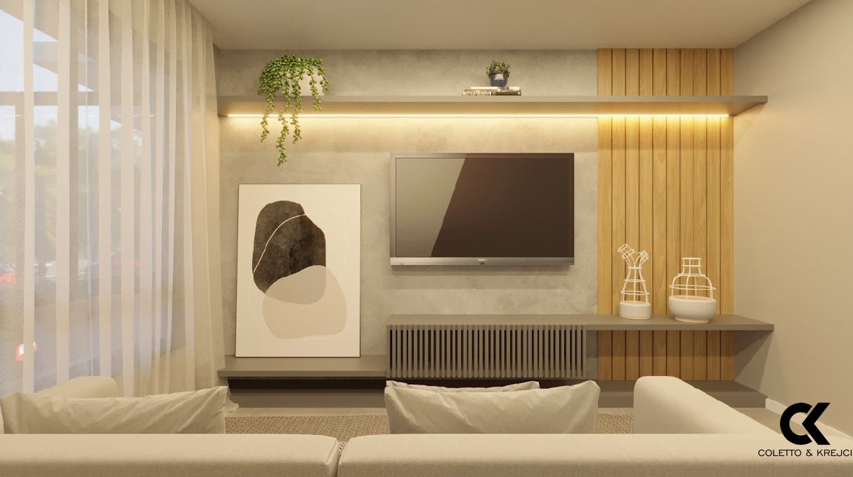 Casa, 3 quartos, 83 m² - Foto 4