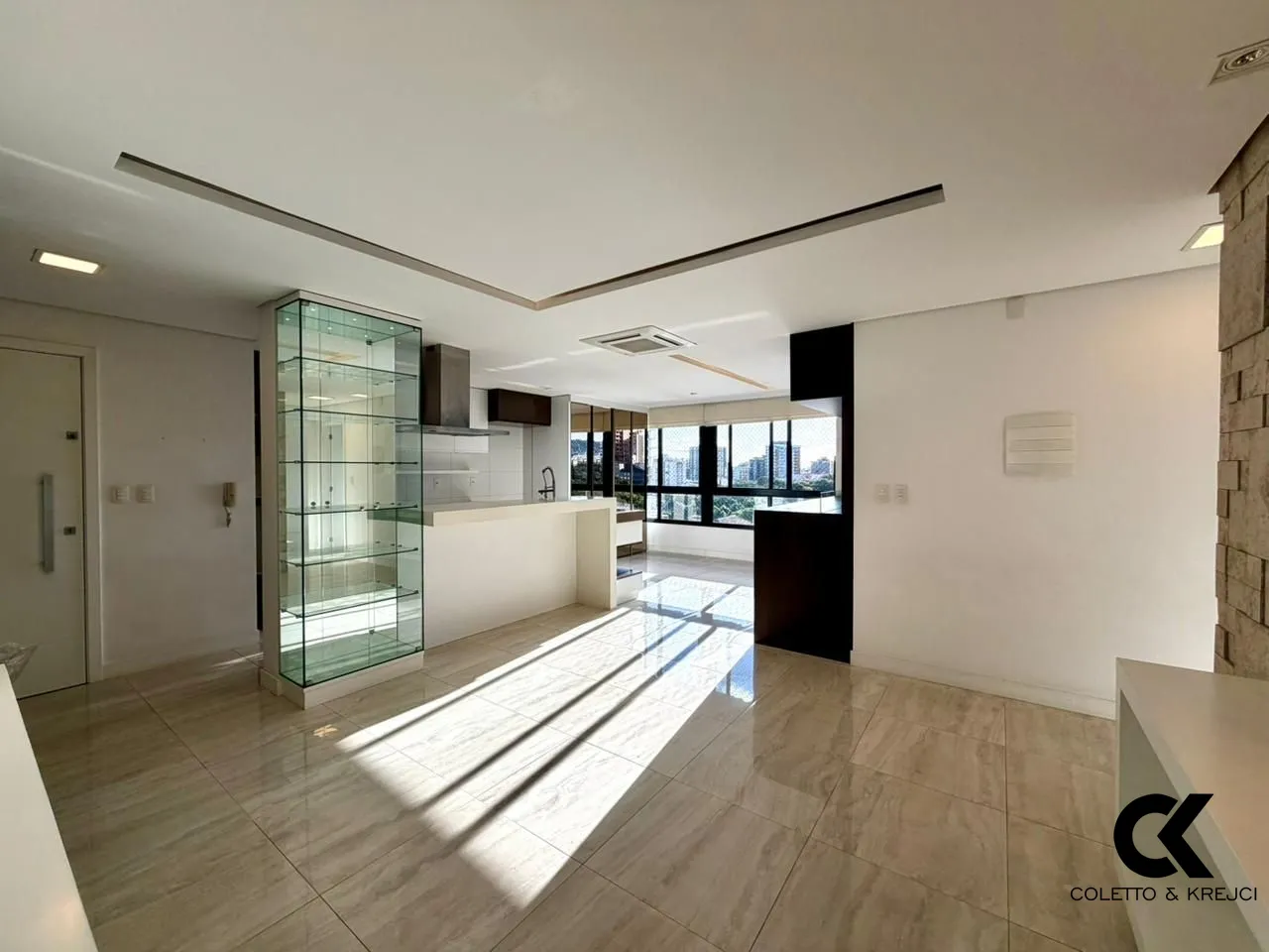 Apartamento, 2 quartos, 84 m² - Foto 6