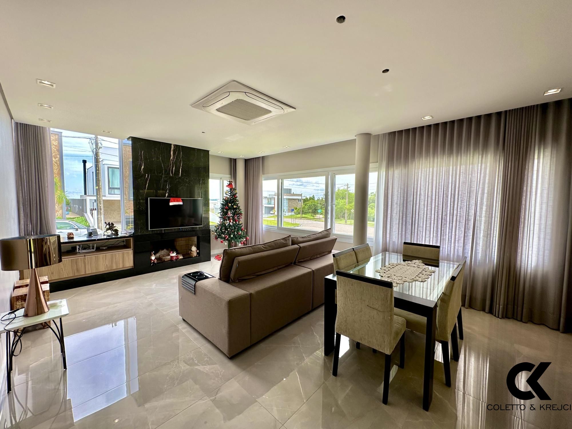 Casa de Condomínio, 3 quartos - Foto 7