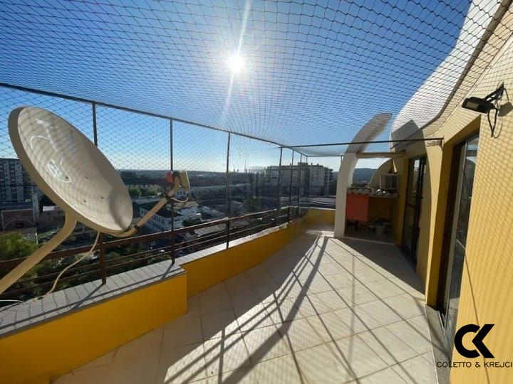 Cobertura, 5 quartos, 372 m² - Foto 16