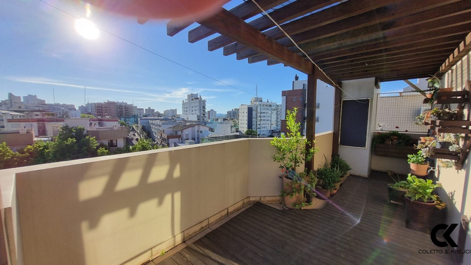 Apartamento, 3 quartos, 180 m² - Foto 4