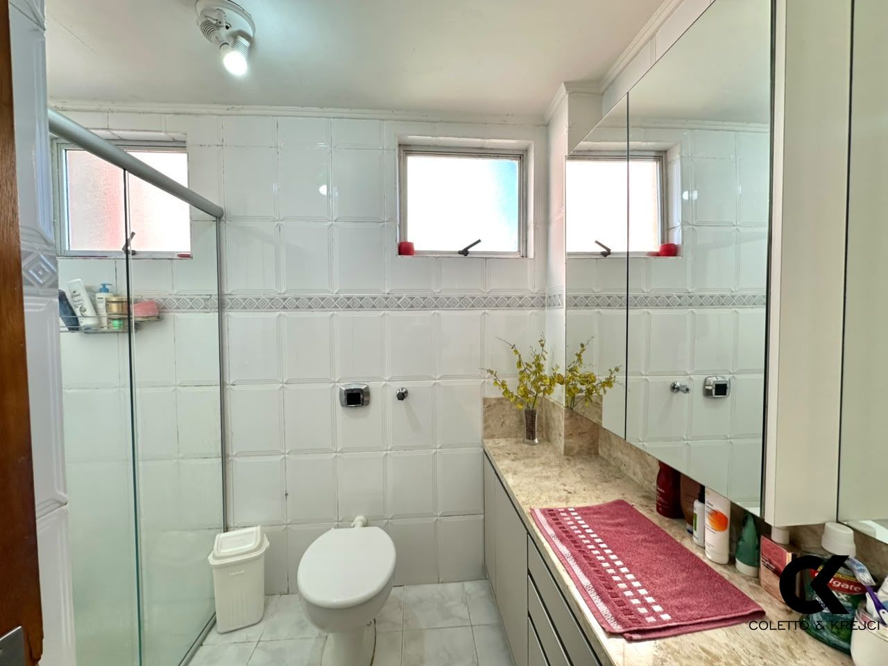 Apartamento, 2 quartos, 95 m² - Foto 15