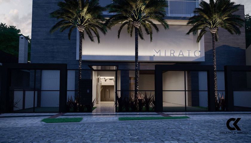 Apartamento, 3 quartos, 140 m² - Foto 4
