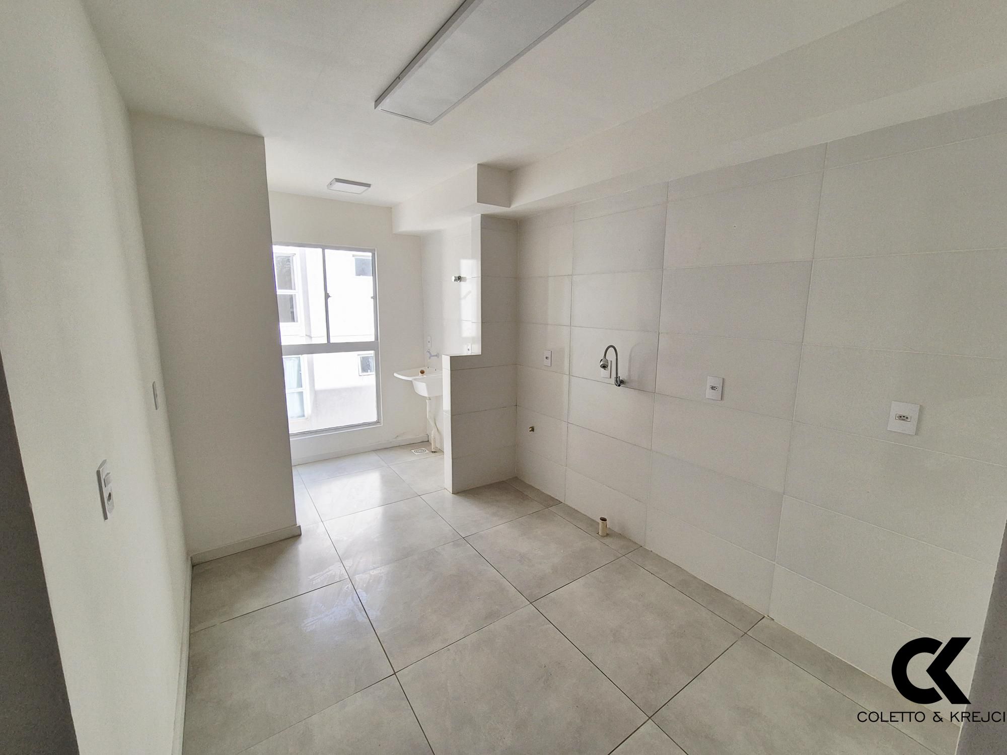 Apartamento, 2 quartos, 52 m² - Foto 6