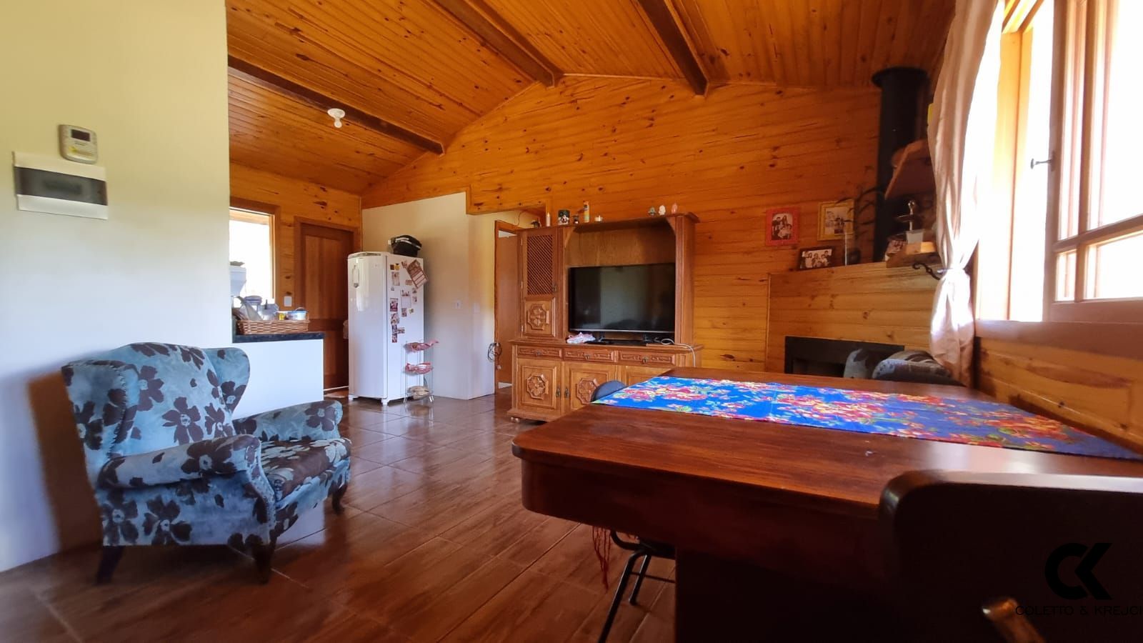 Sítio, 3 quartos, 7 hectares - Foto 18