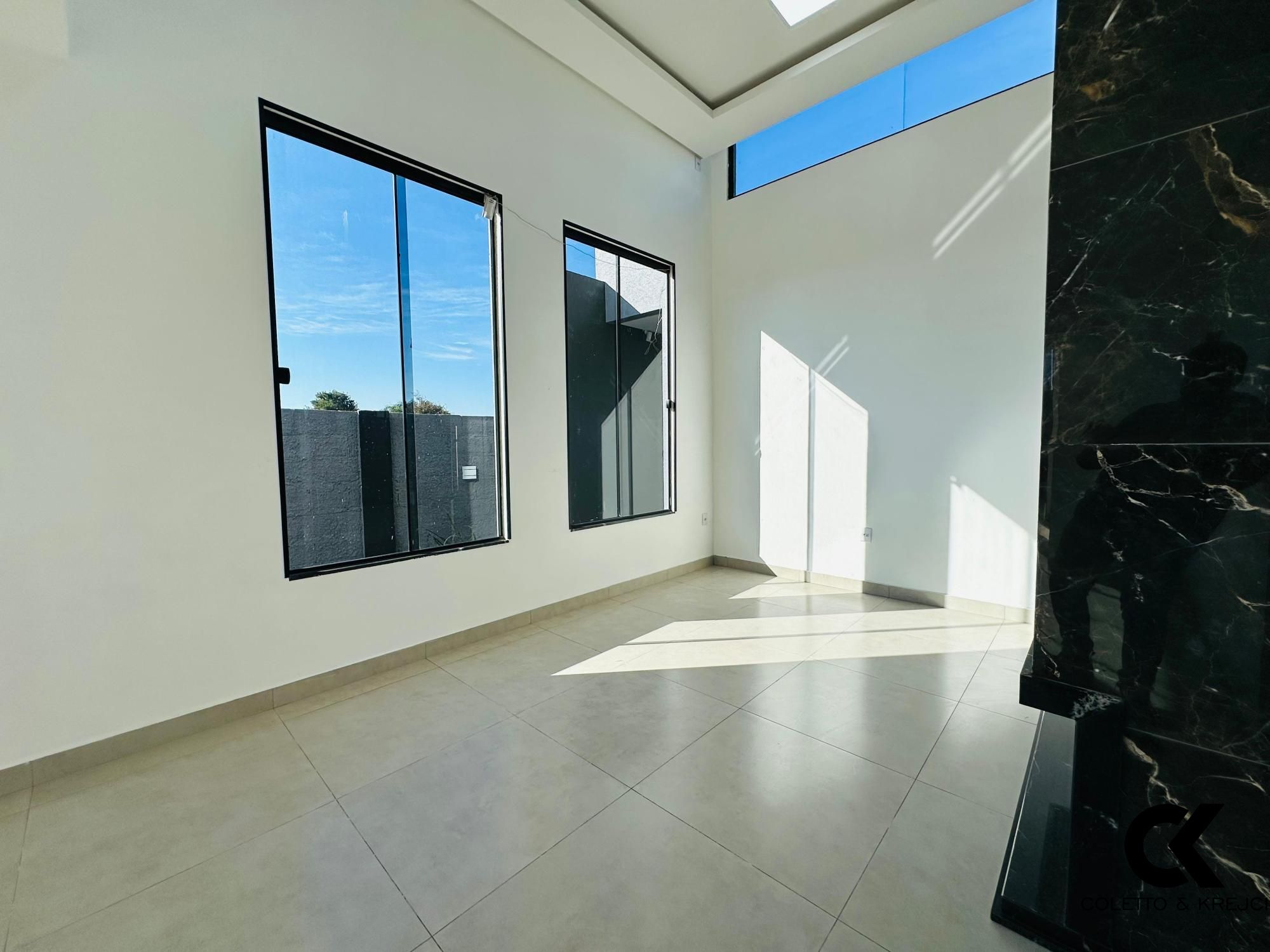 Casa à venda com 3 quartos, 146m² - Foto 8