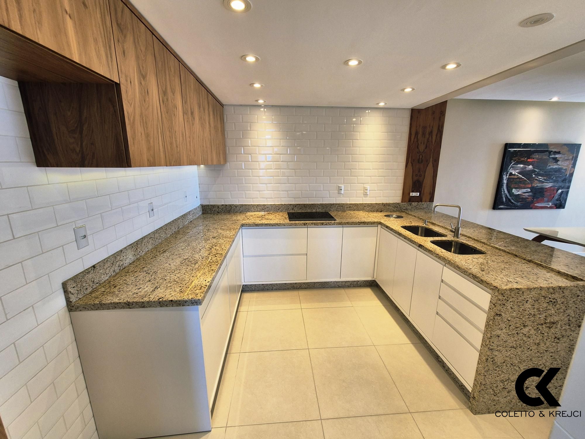 Apartamento, 3 quartos, 112 m² - Foto 11