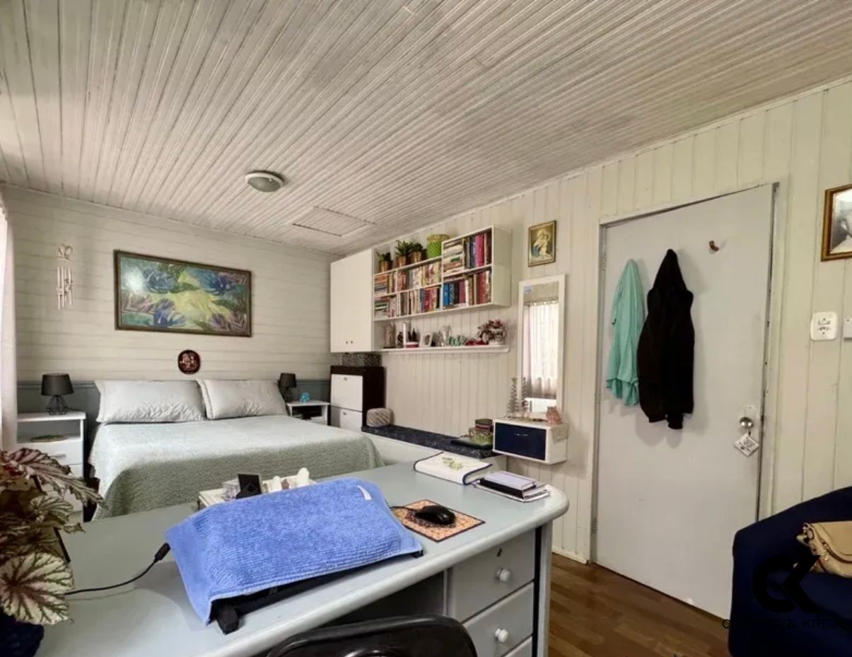 Casa, 8 quartos, 329 m² - Foto 21