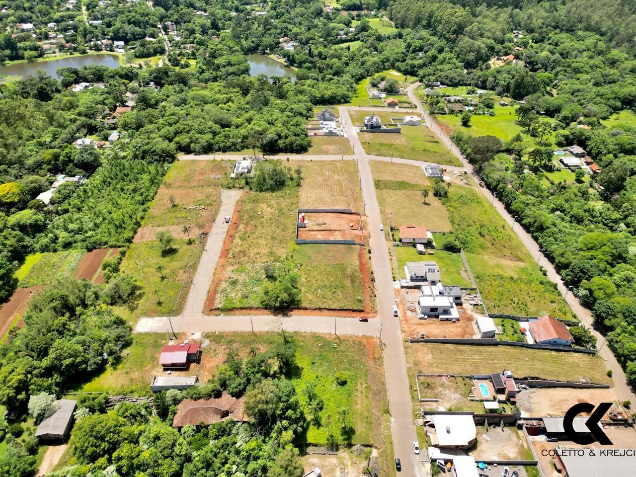 Terreno à venda, 510m² - Foto 2