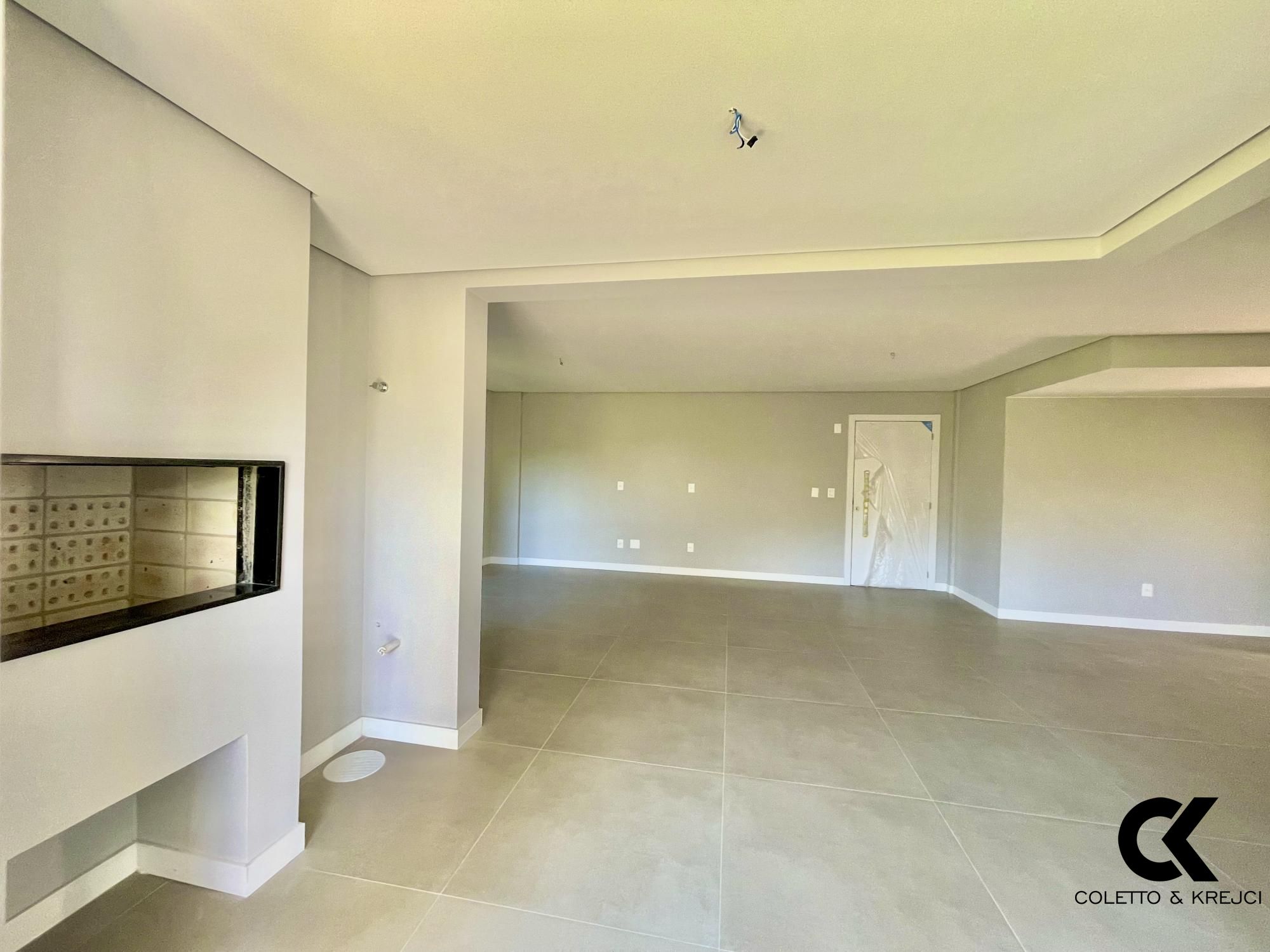 Apartamento, 3 quartos, 155 m² - Foto 11