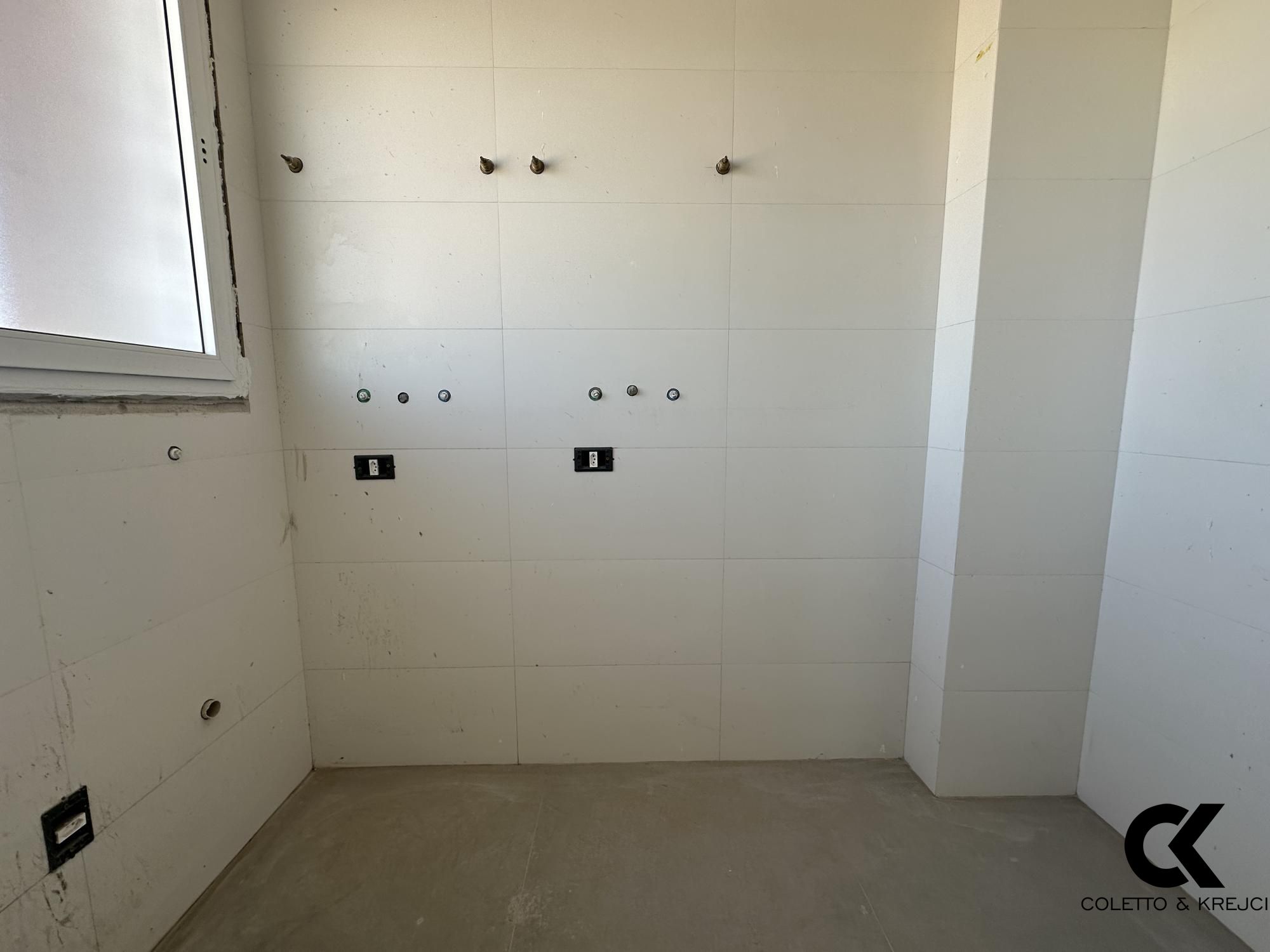 Apartamento à venda com 3 quartos, 151m² - Foto 6