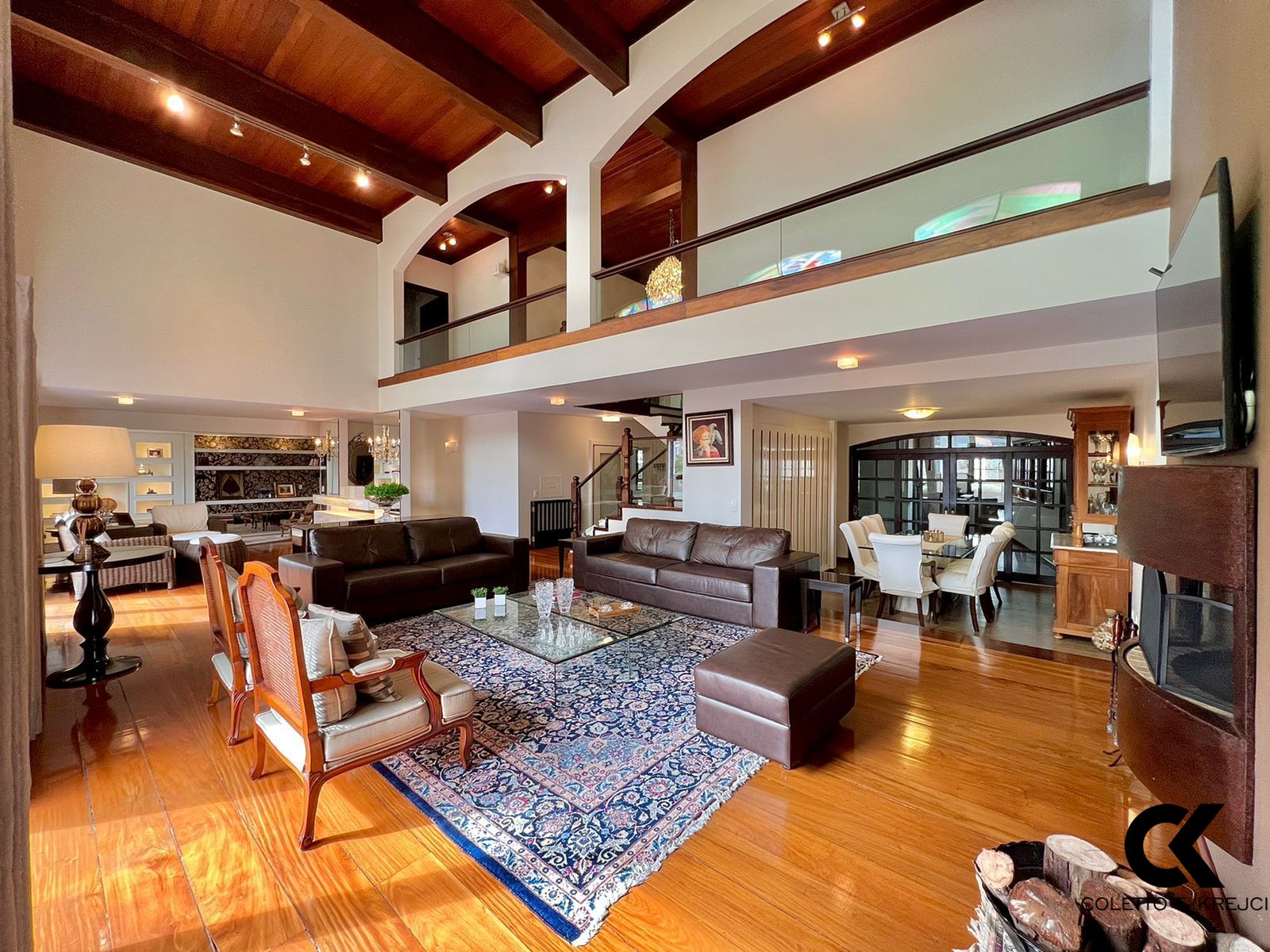 Apartamento, 4 quartos, 470 m² - Foto 8