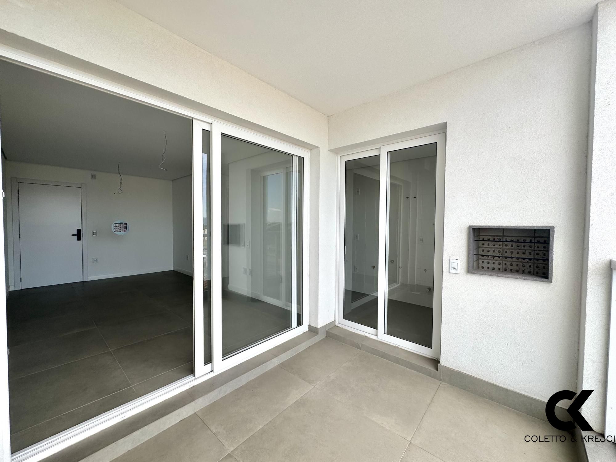 Apartamento à venda com 2 quartos, 66m² - Foto 11