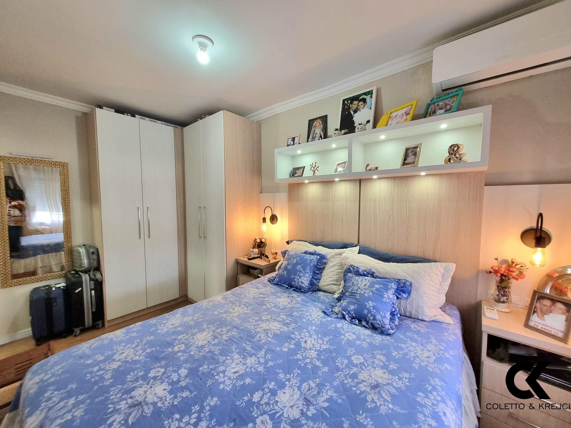 Apartamento, 2 quartos, 59 m² - Foto 15